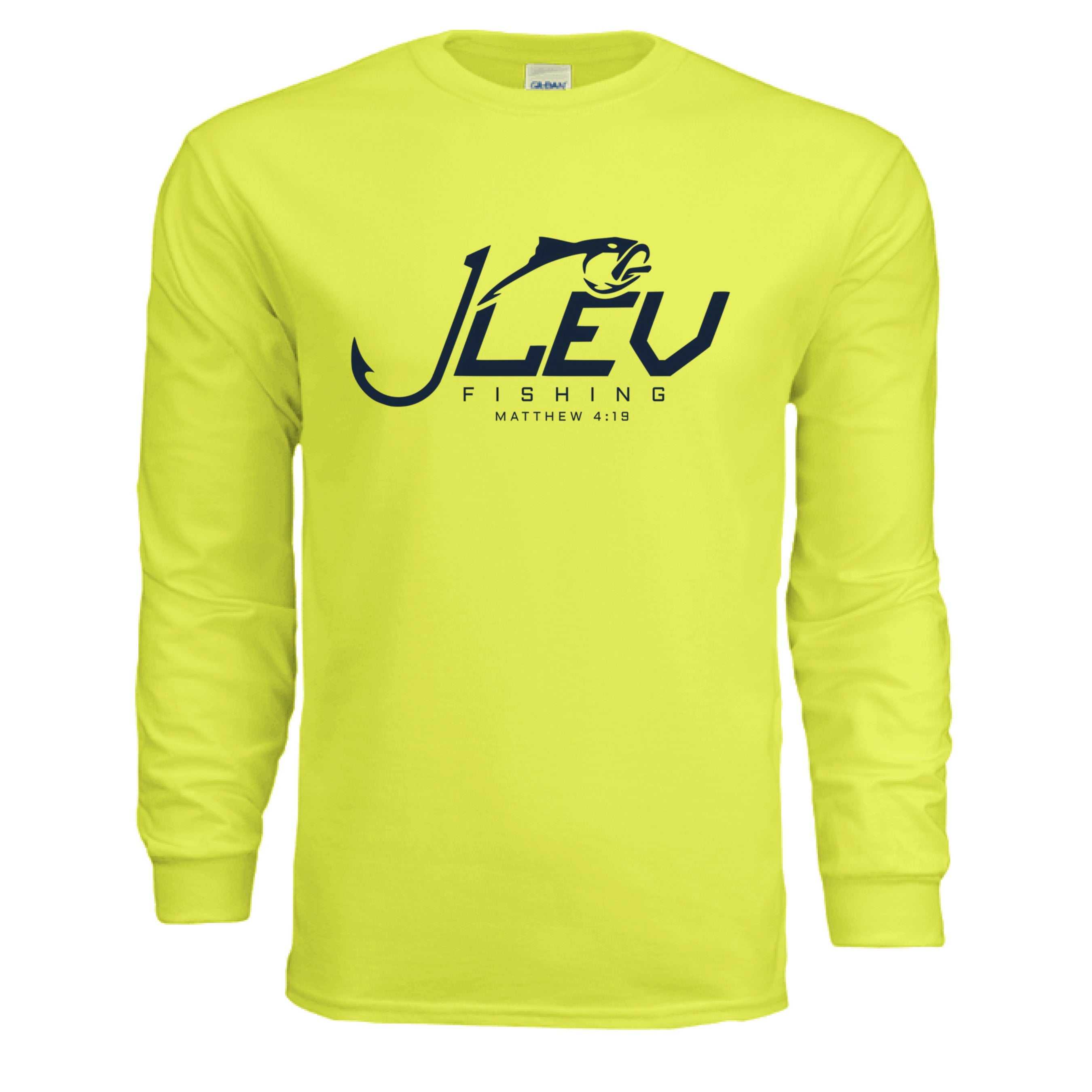 SAFETY GREEN - FRONT