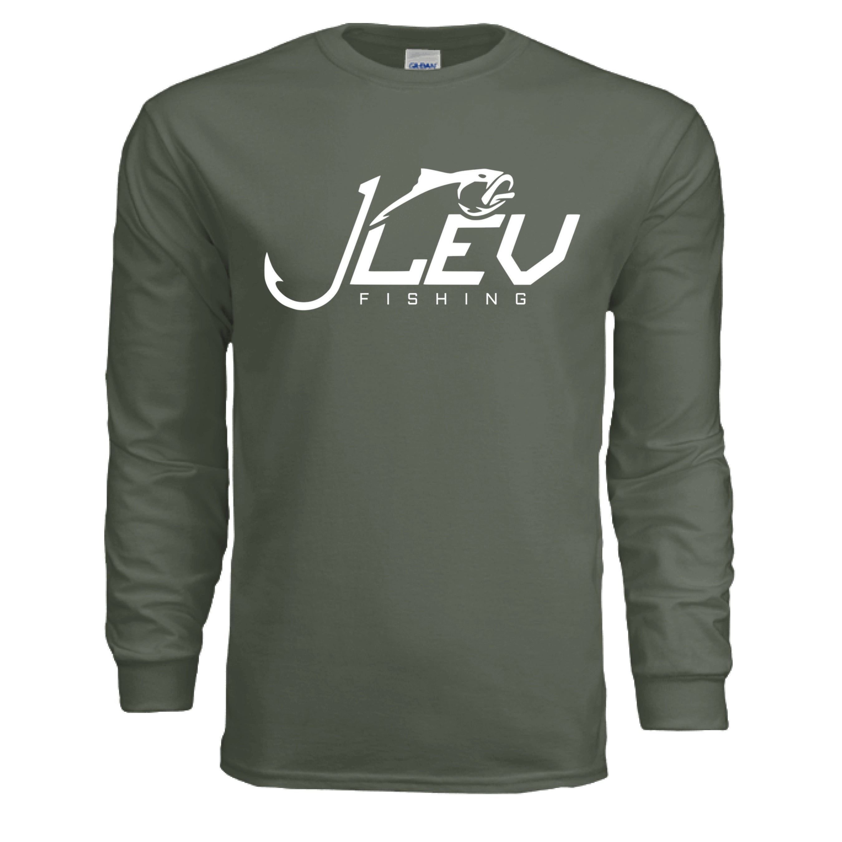 MILITARY GREEN - FRONT