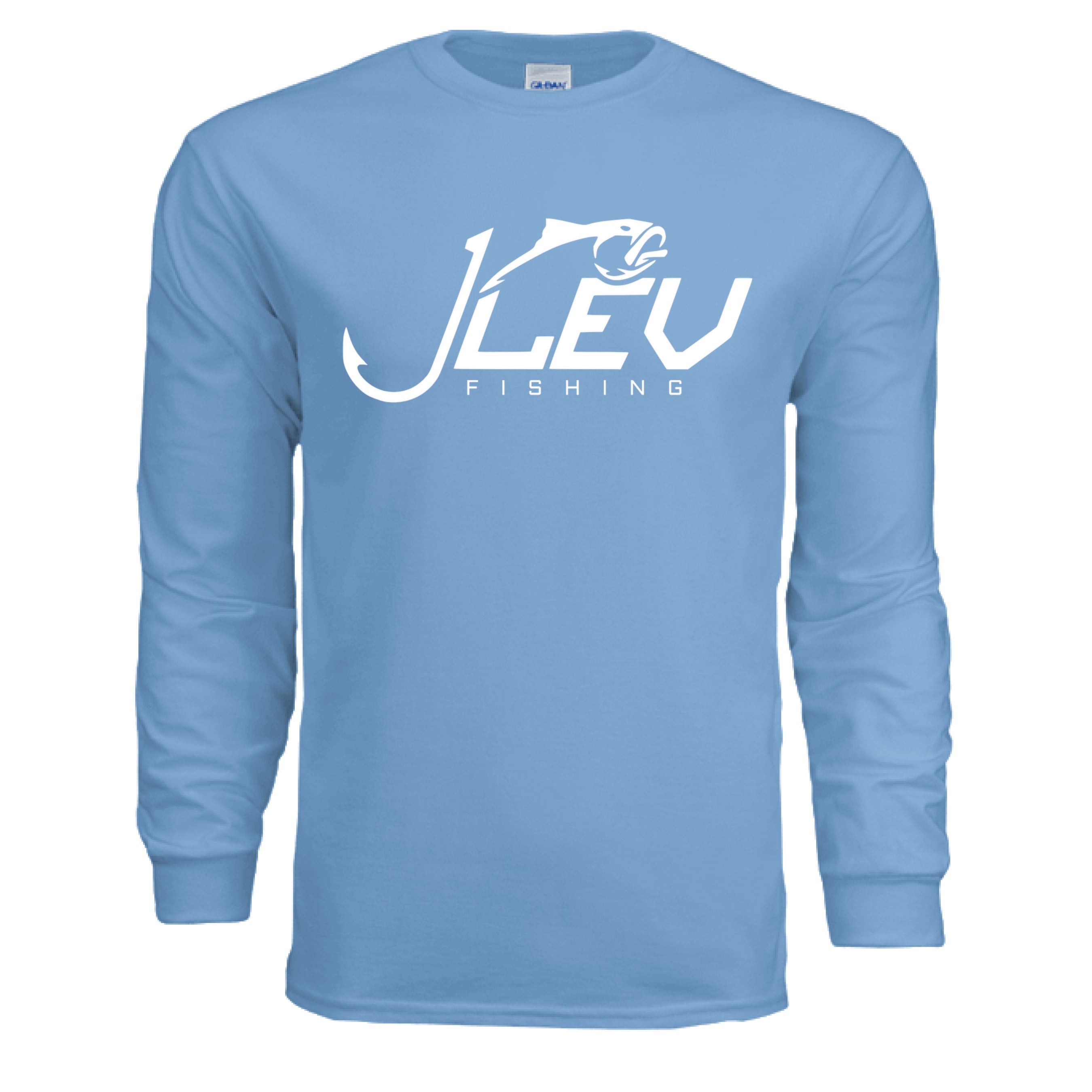 CAROLINA BLUE - FRONT