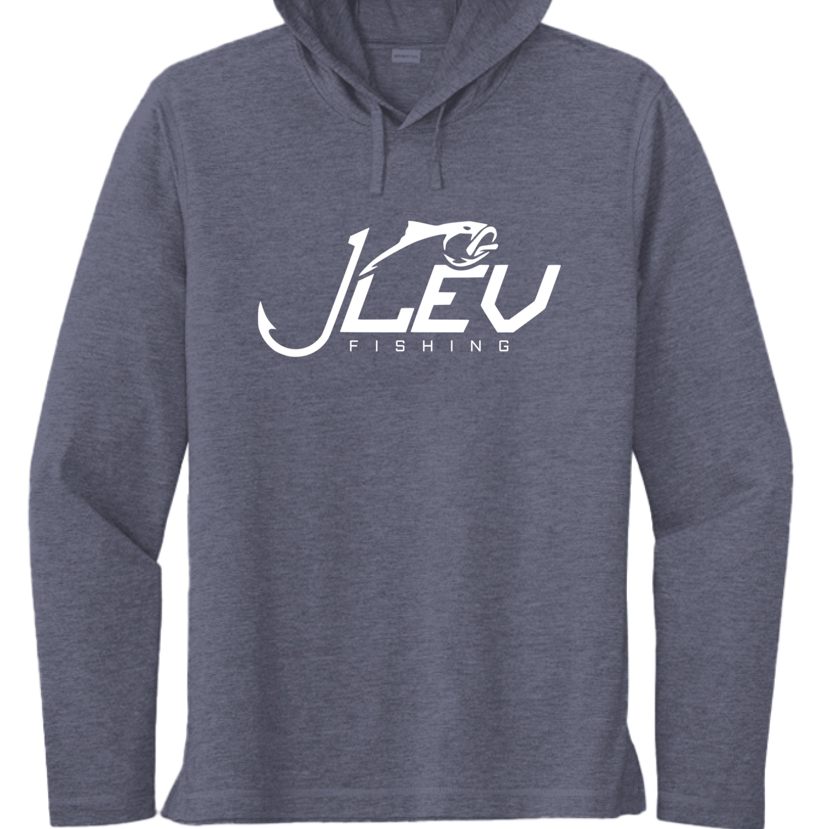 True Navy Hthr - FRONT