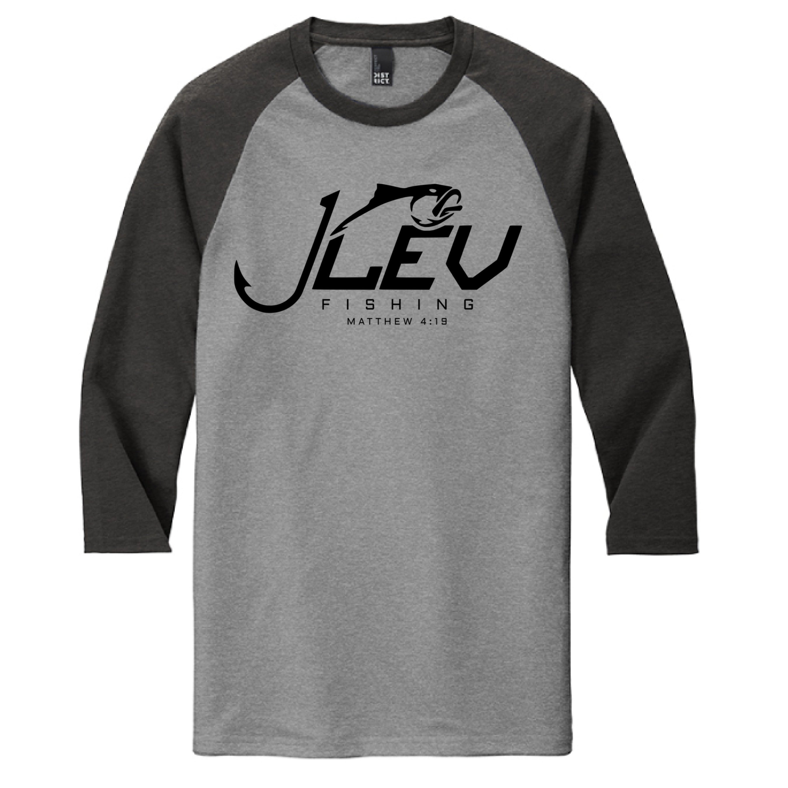 Black Fr/Gry F - FRONT