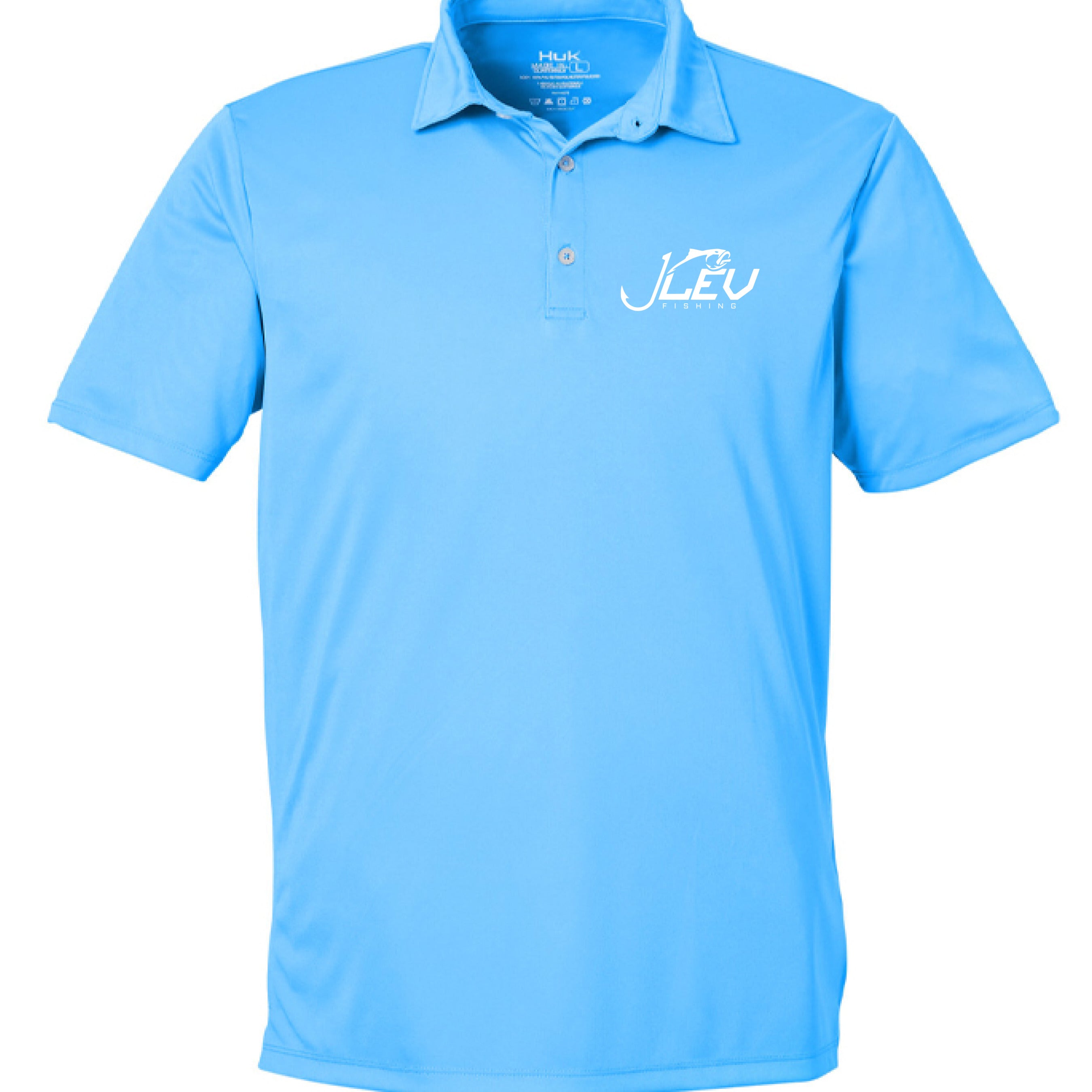 Marolina Blue - FRONT