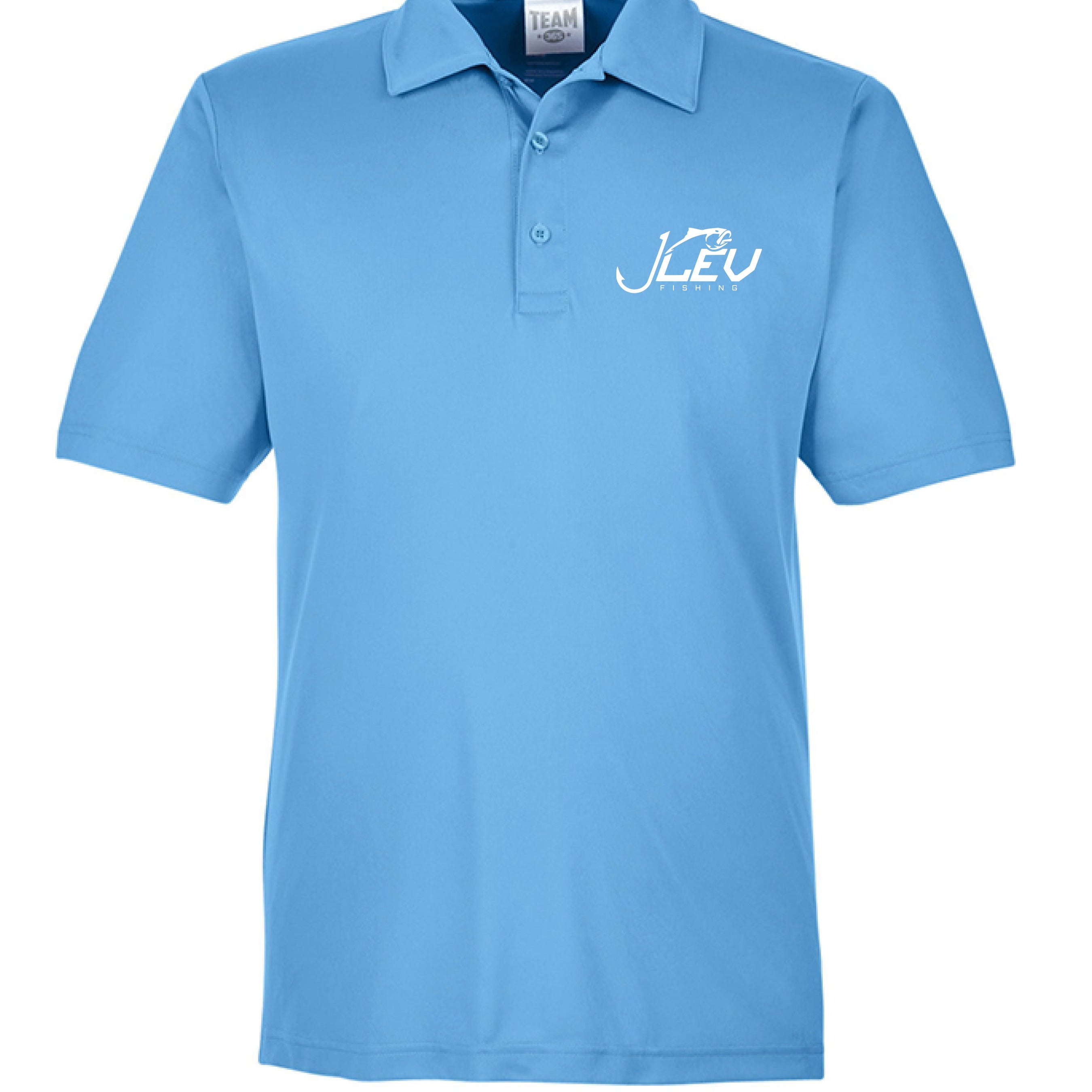 SPORT LIGHT BLUE - FRONT