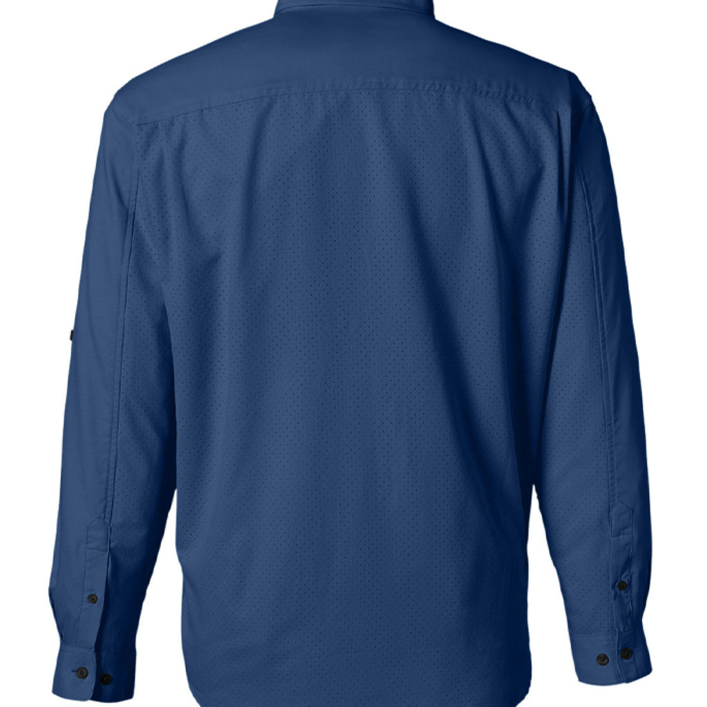 Naval Academy - BACK