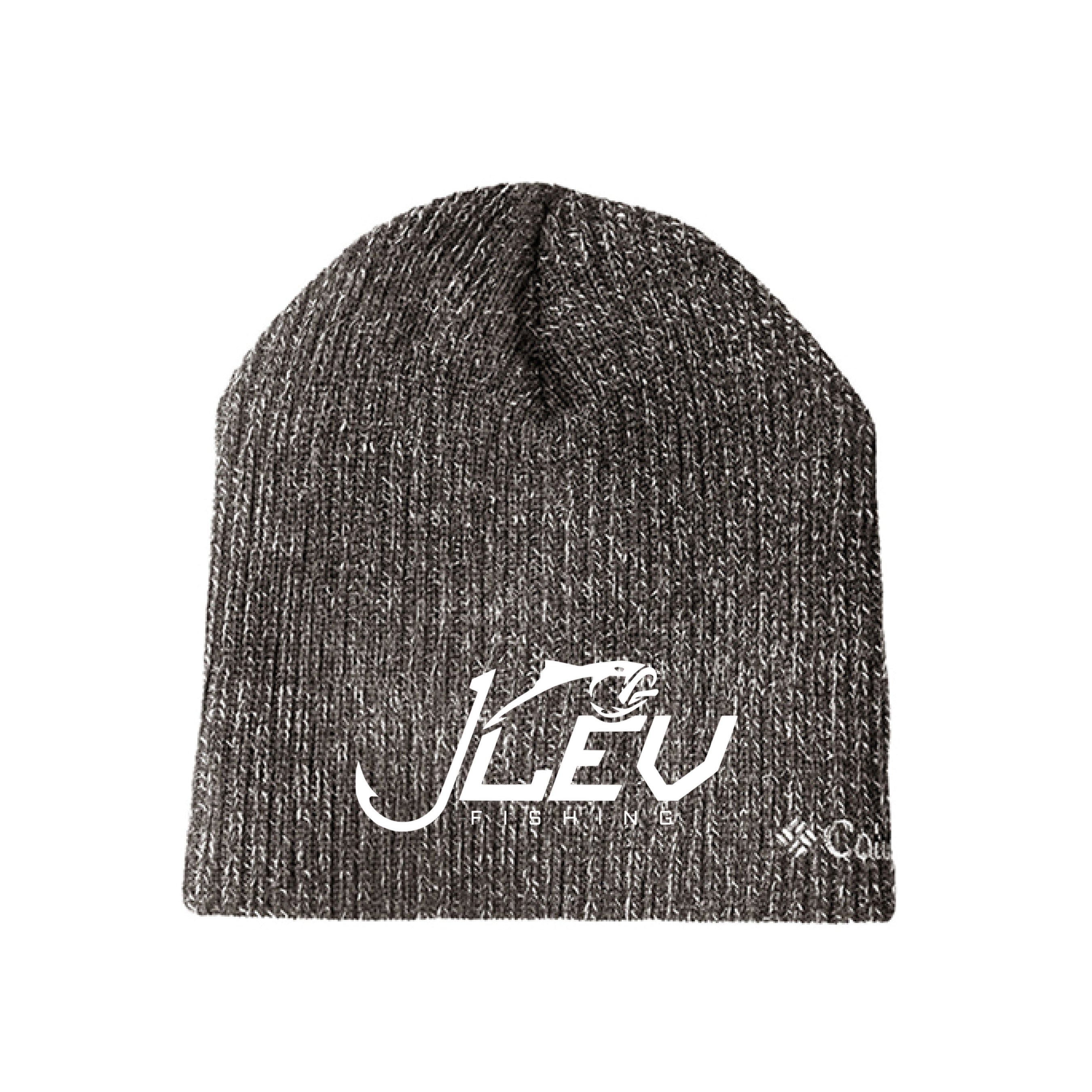 Black/ Graphite Marled - FRONT