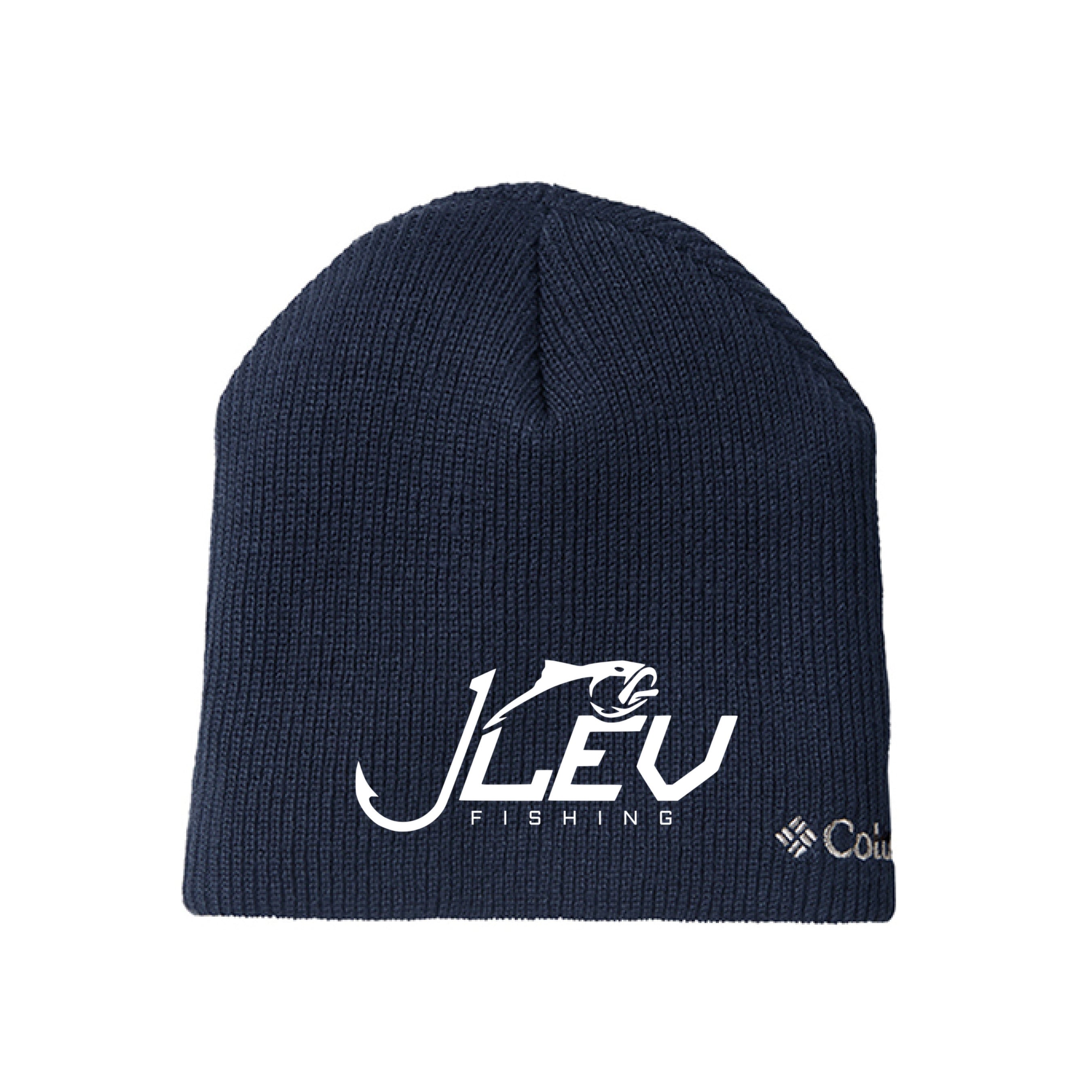 Collegiate Navy - FRONT