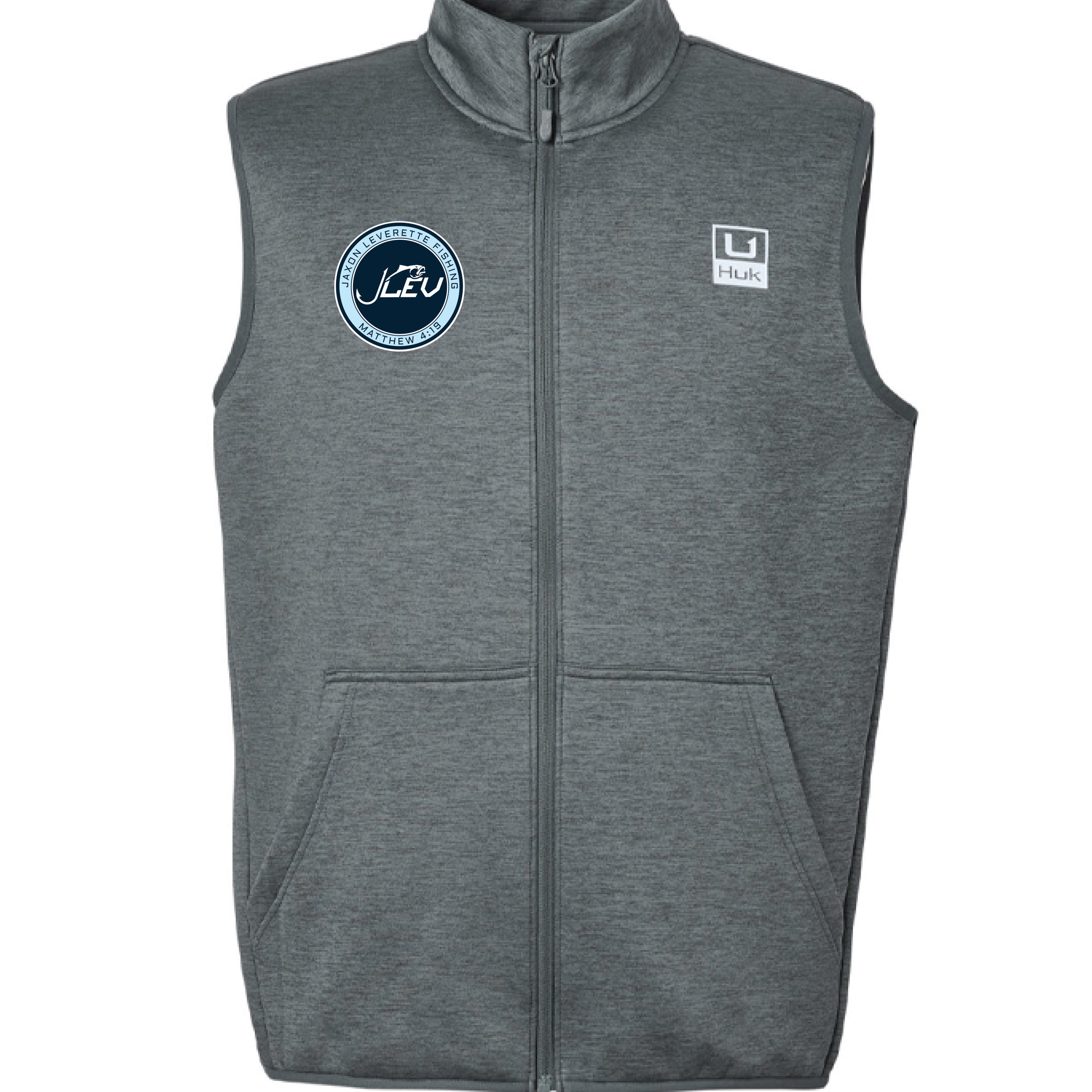 Volcanic Ash Heather - FRONT