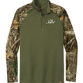 Olive Drab Green/ Realtree Edge - FRONT