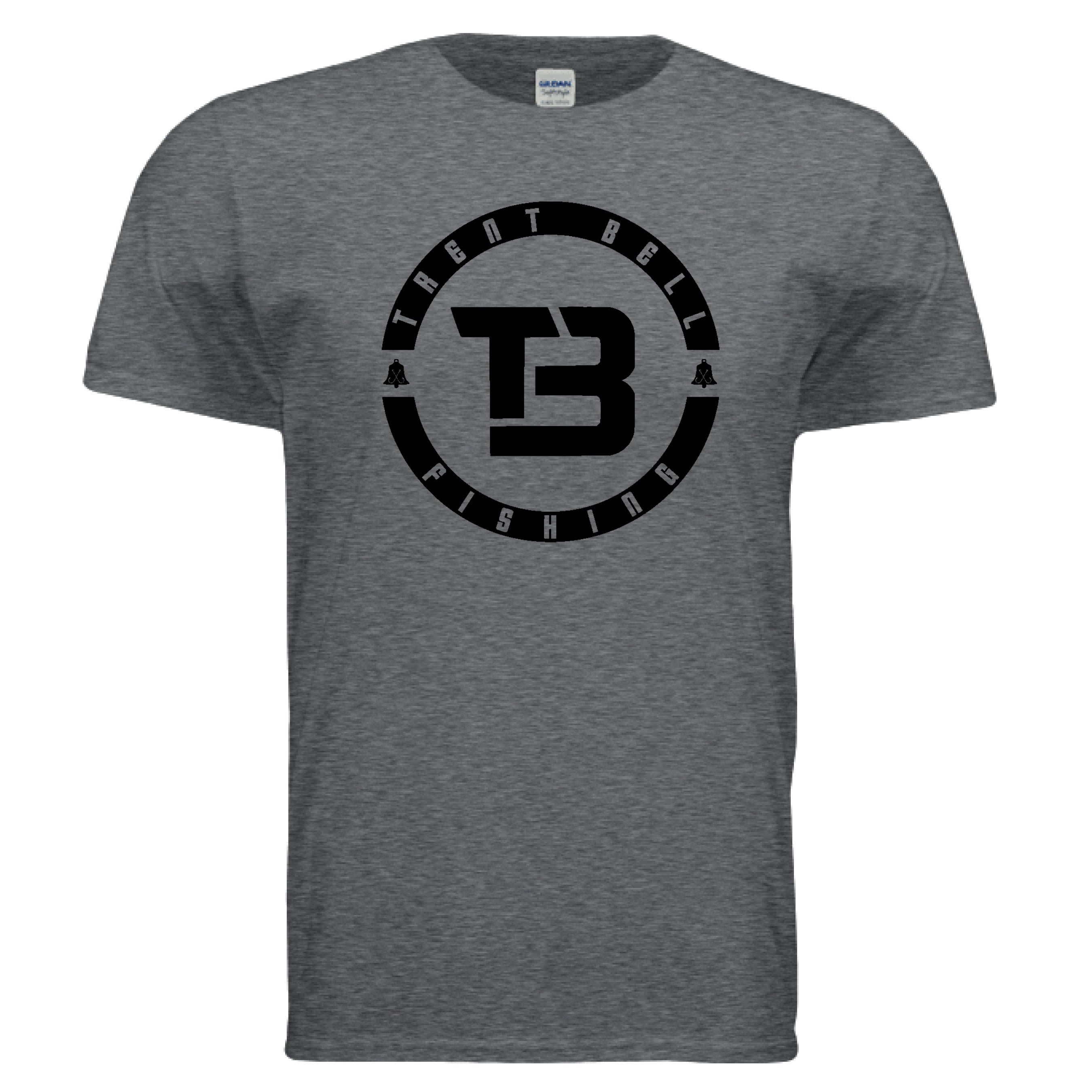 DARK HEATHER - FRONT