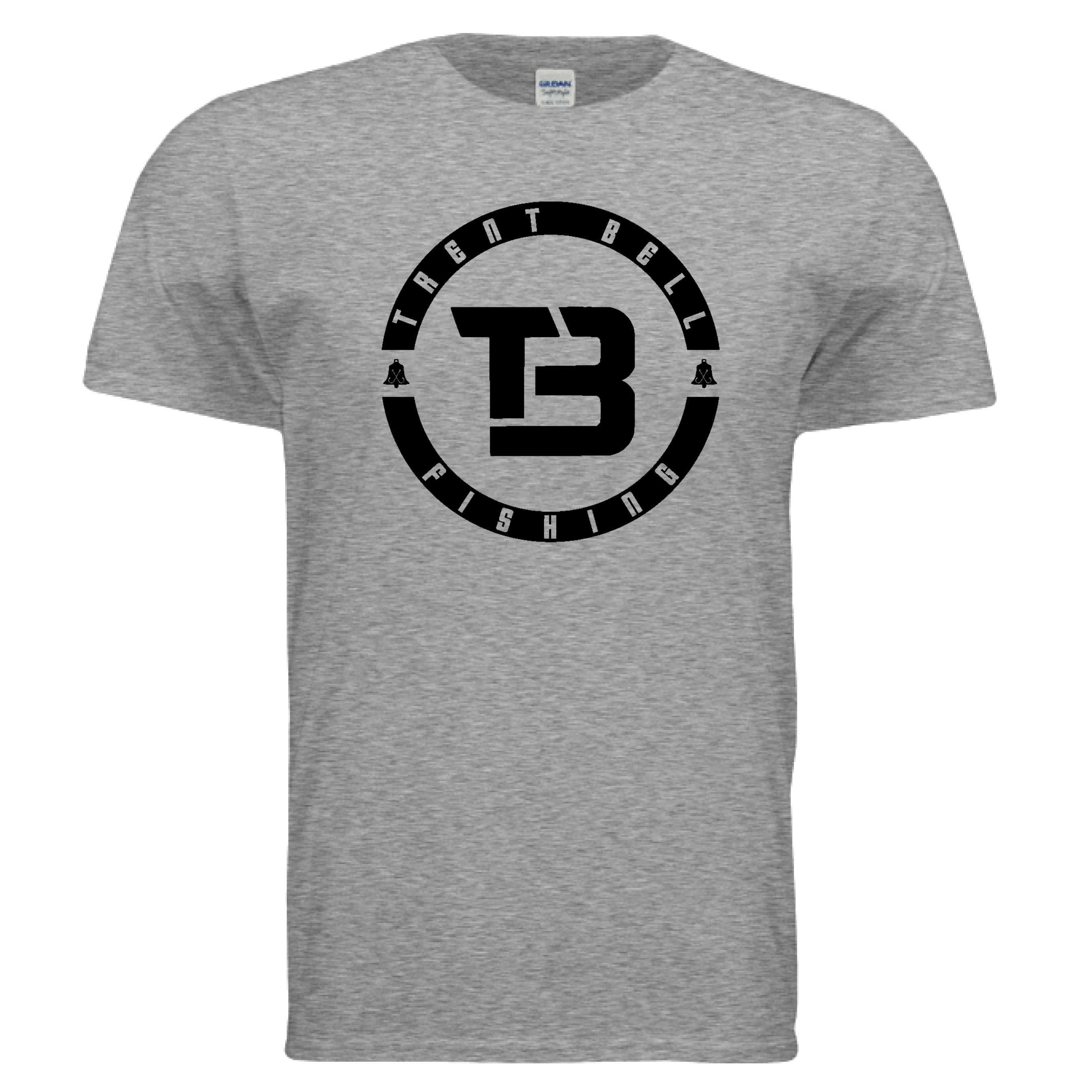 GRAPHITE HEATHER - FRONT