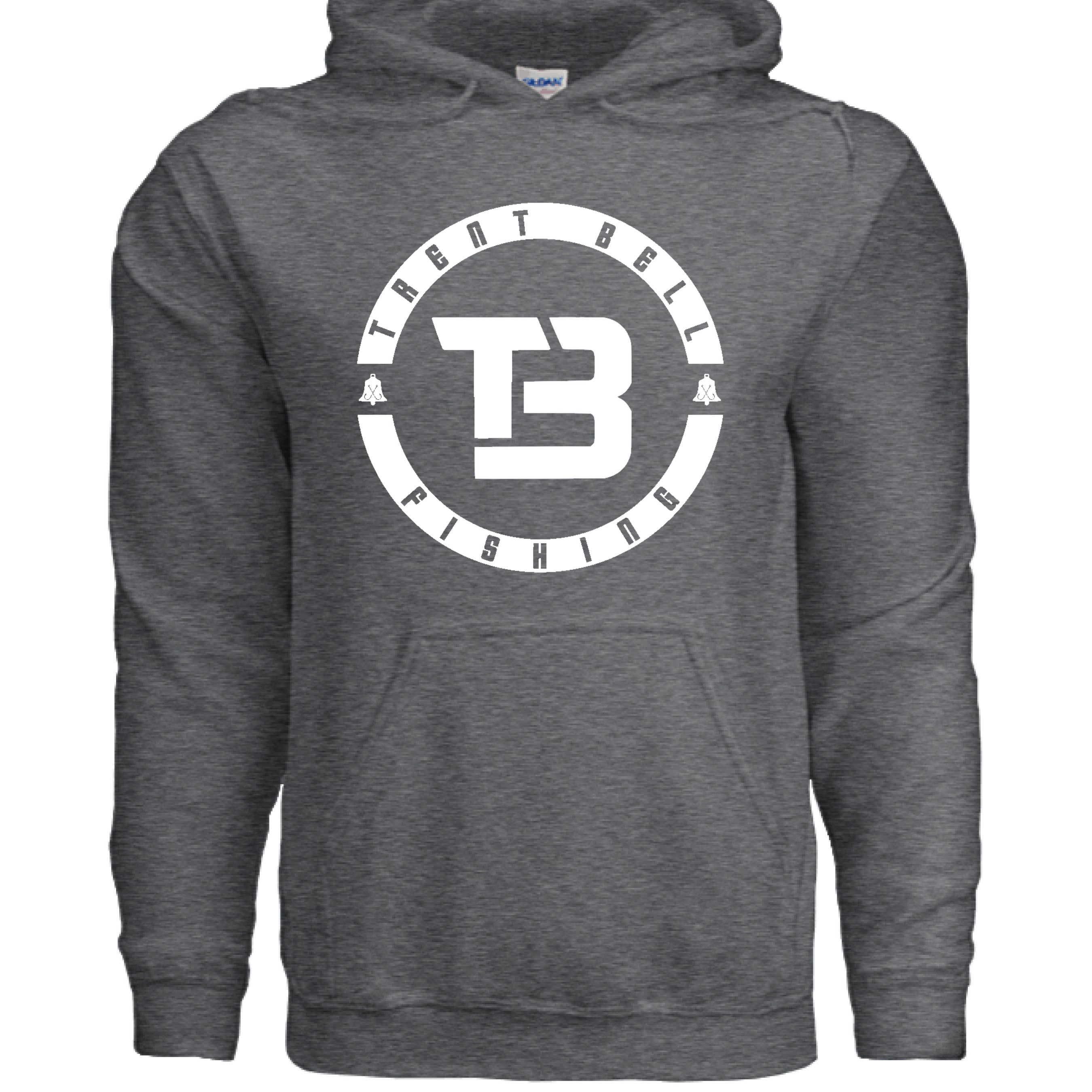 DARK HEATHER - FRONT