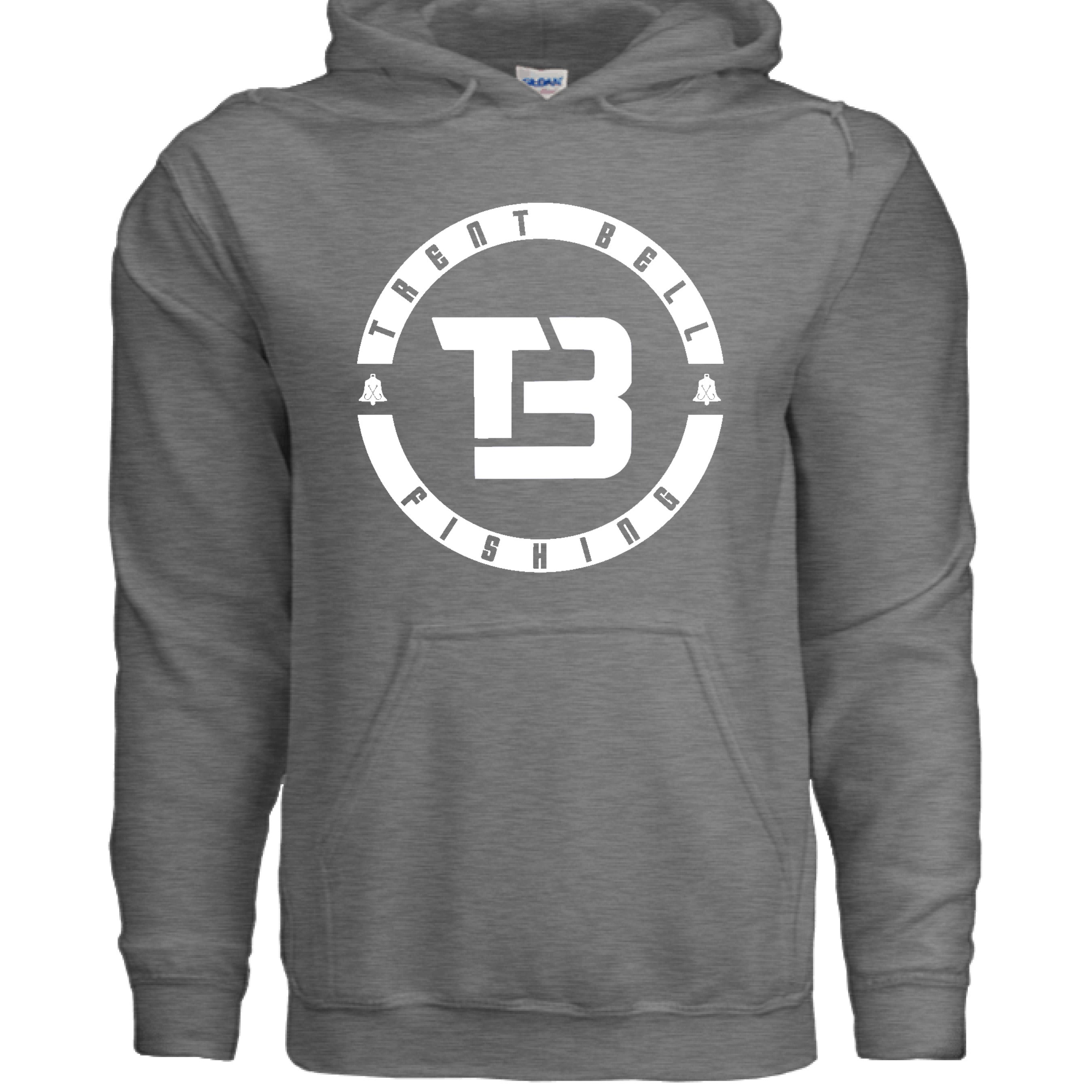 GRAPHITE HEATHER - FRONT