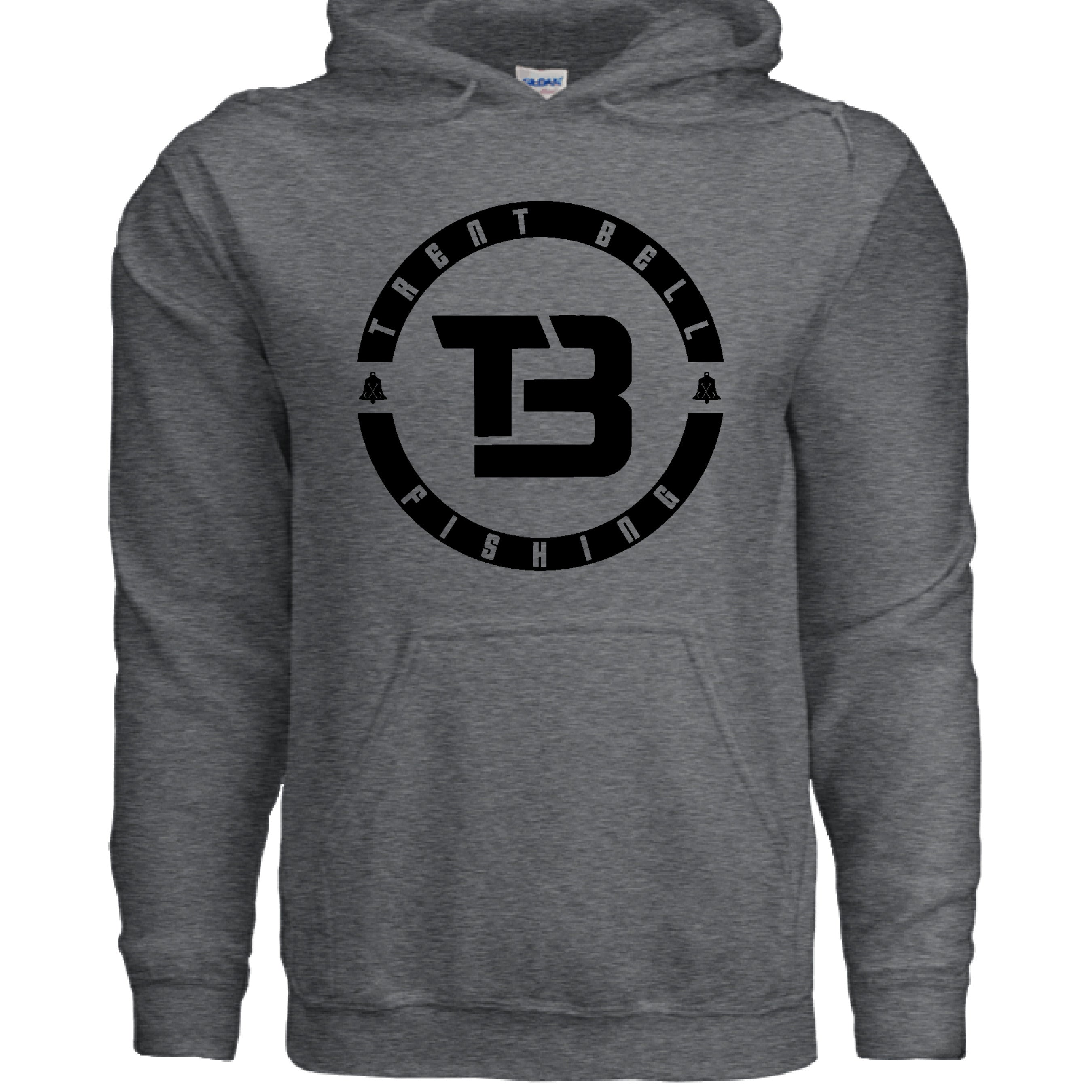 DARK HEATHER - FRONT