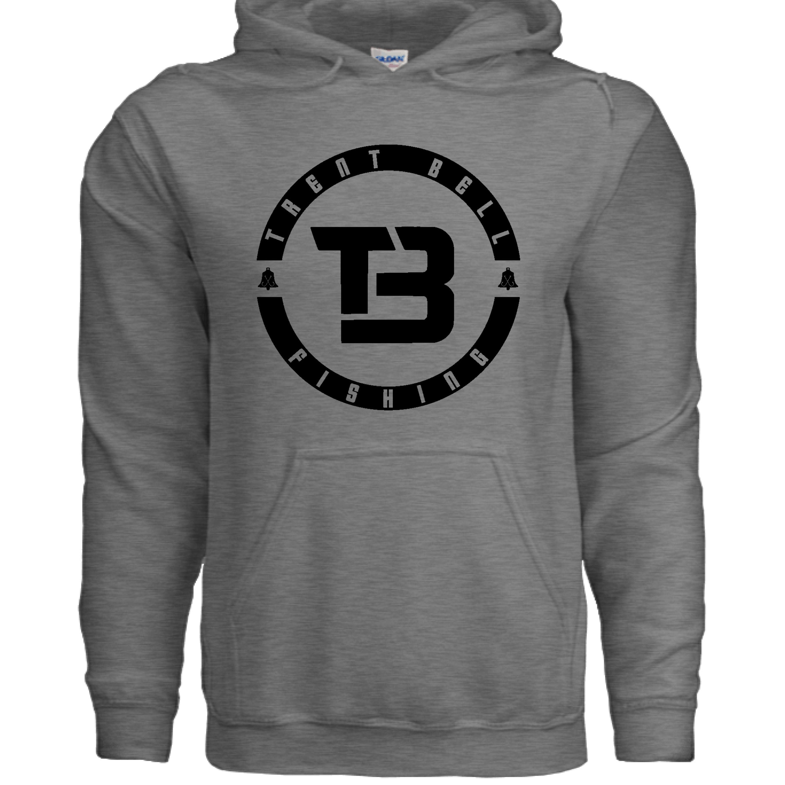 GRAPHITE HEATHER - FRONT