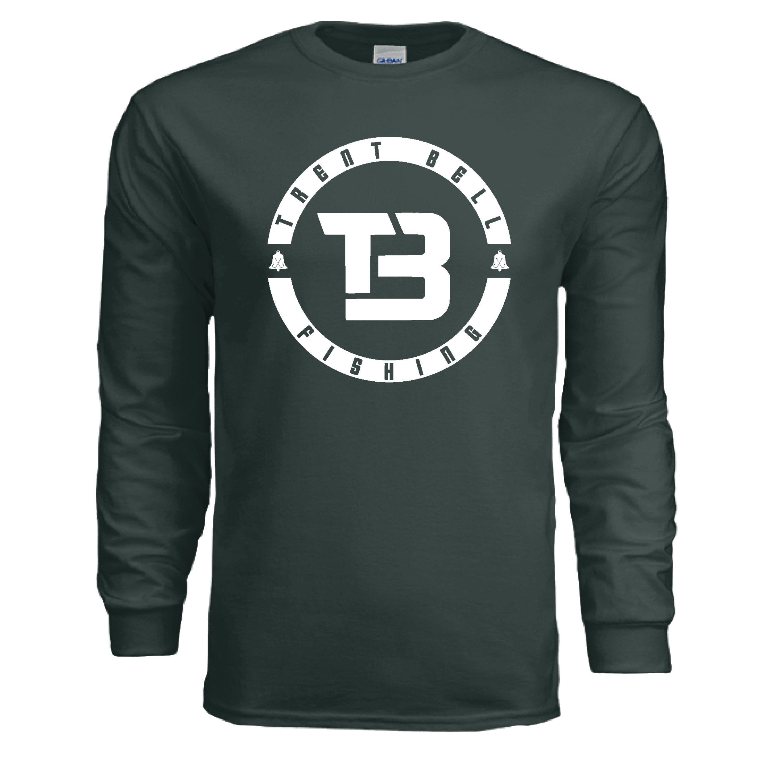 FOREST GREEN - FRONT