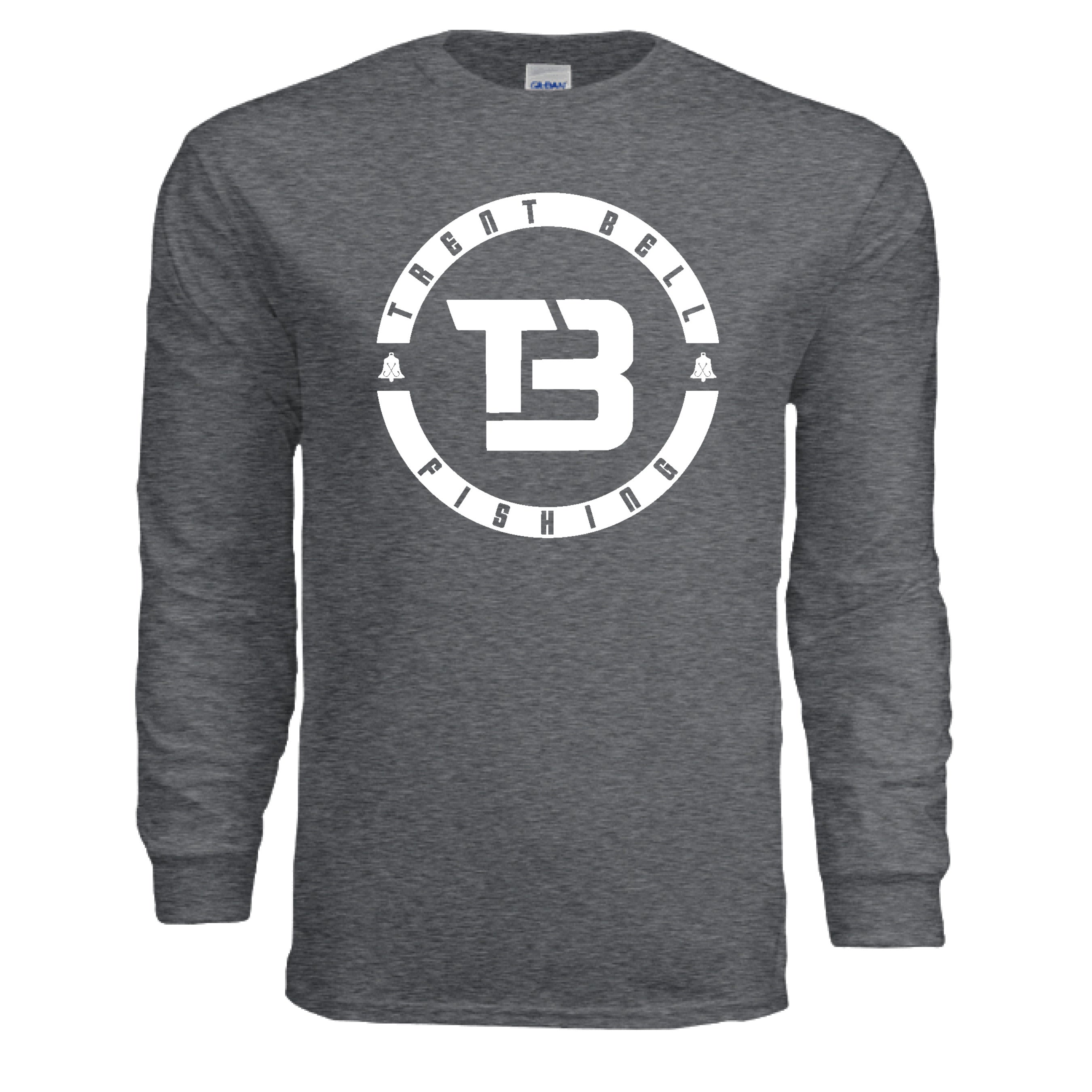 DARK HEATHER - FRONT