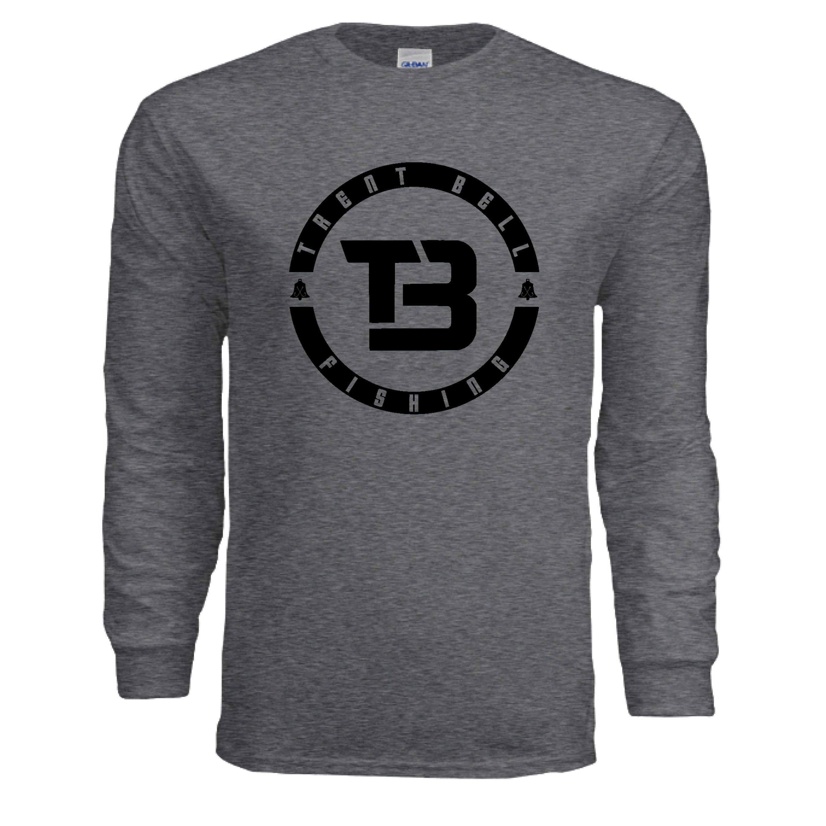 DARK HEATHER - FRONT