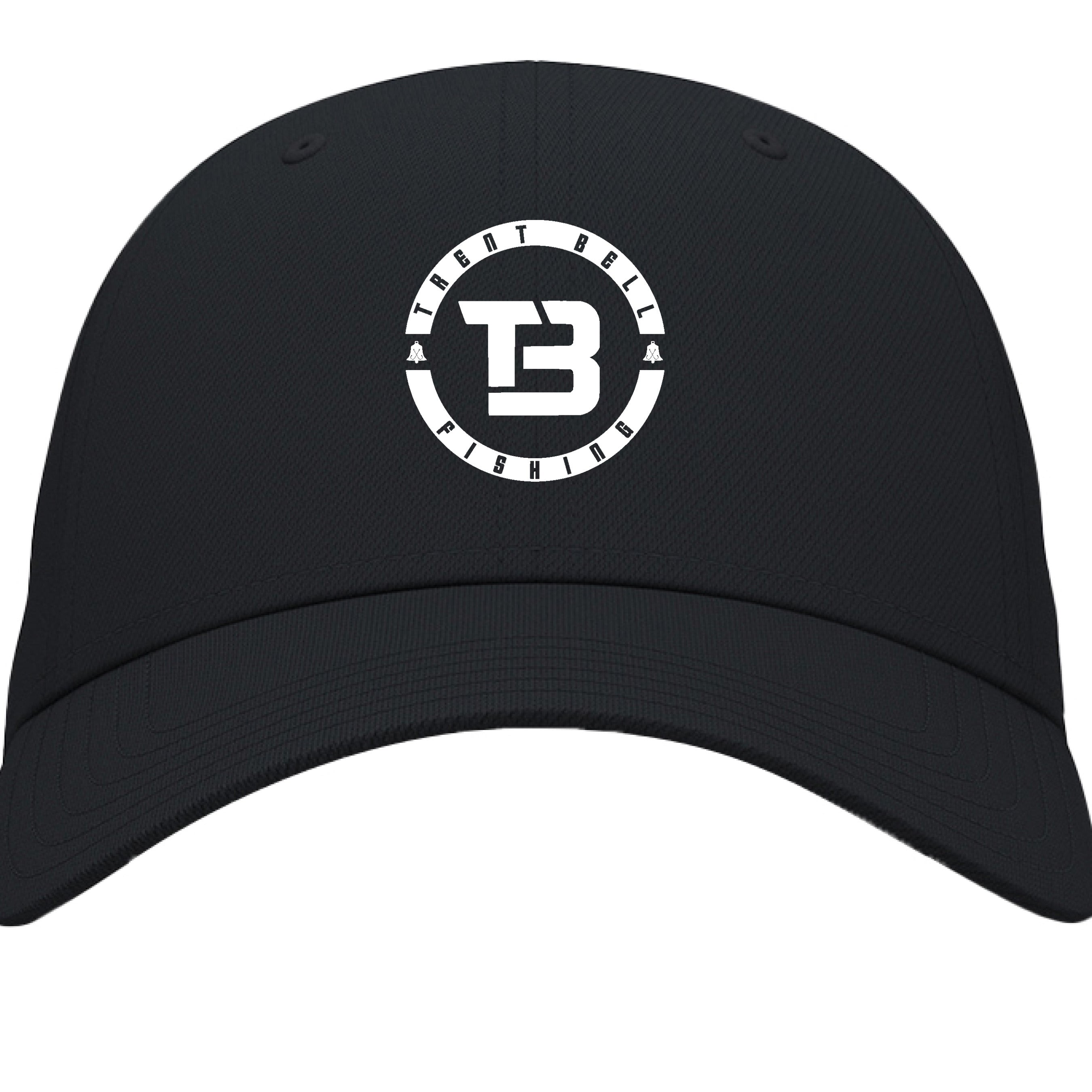 BLACK/ WHT_001 - FRONT