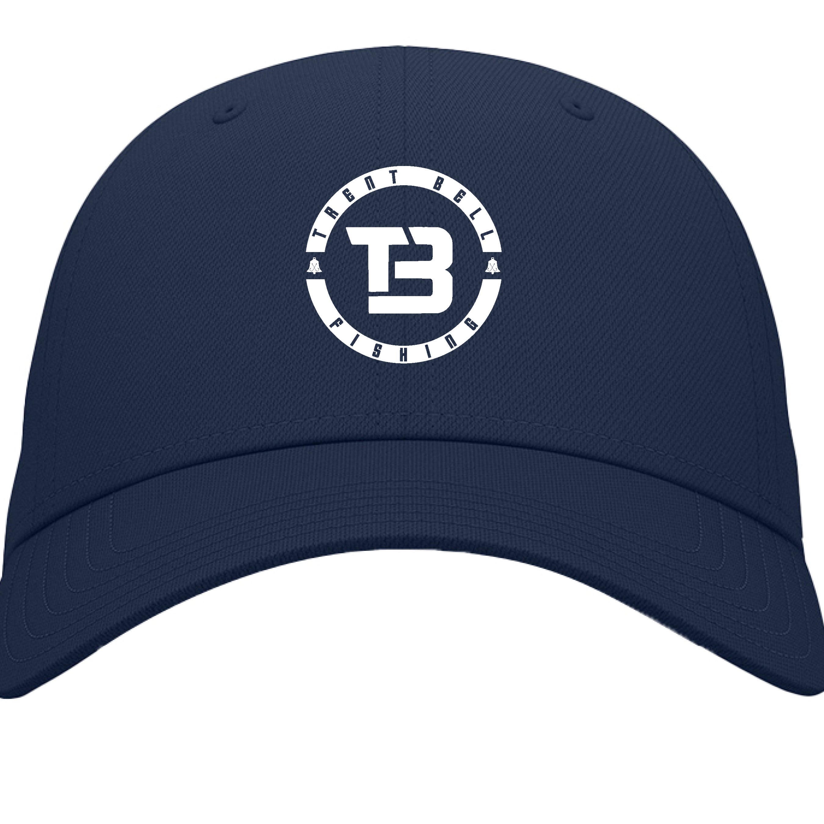 MID NVY/ WH_410 - FRONT