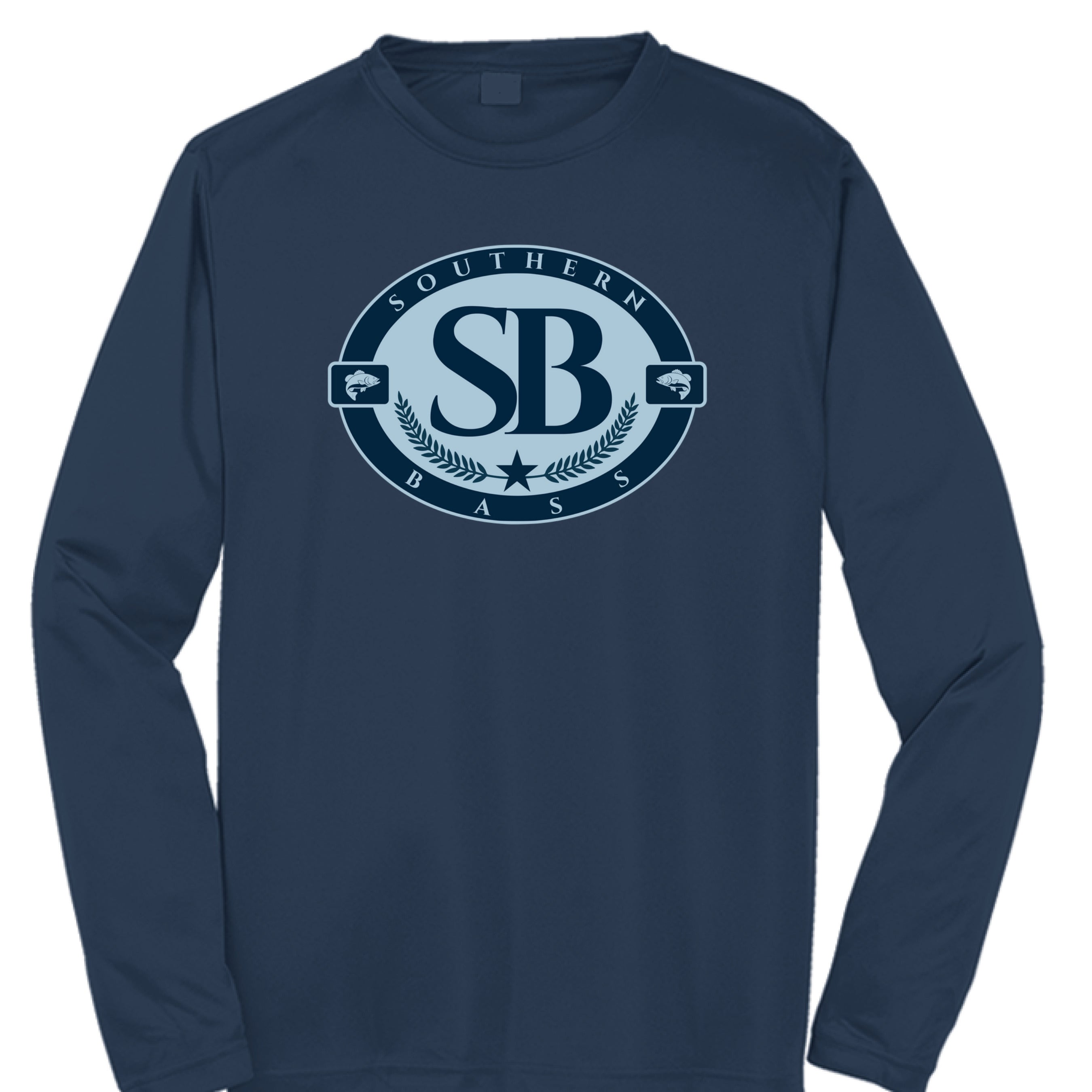 True Navy - FRONT