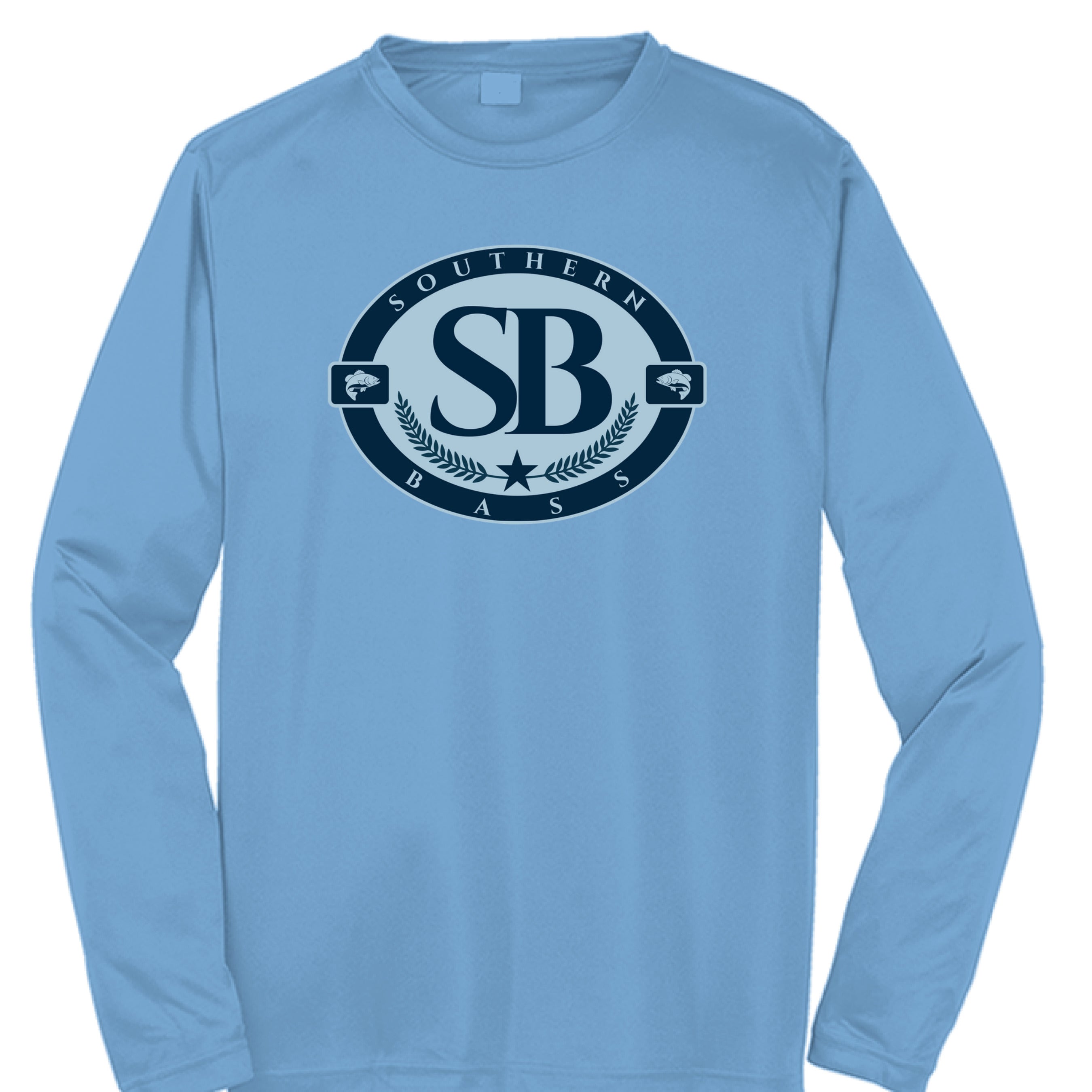 Carolina Blue - FRONT