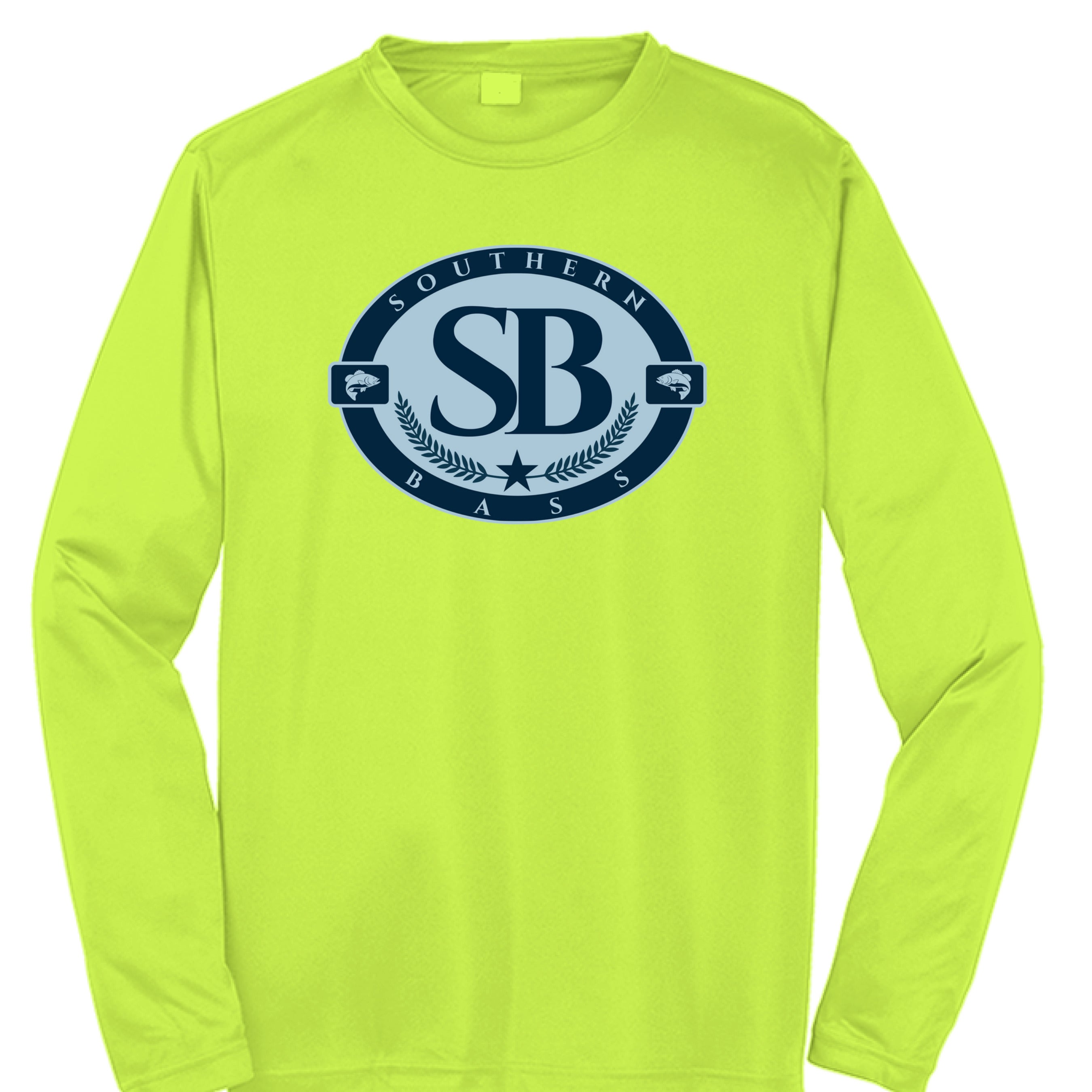 Neon Yellow - FRONT