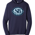 True Navy - FRONT