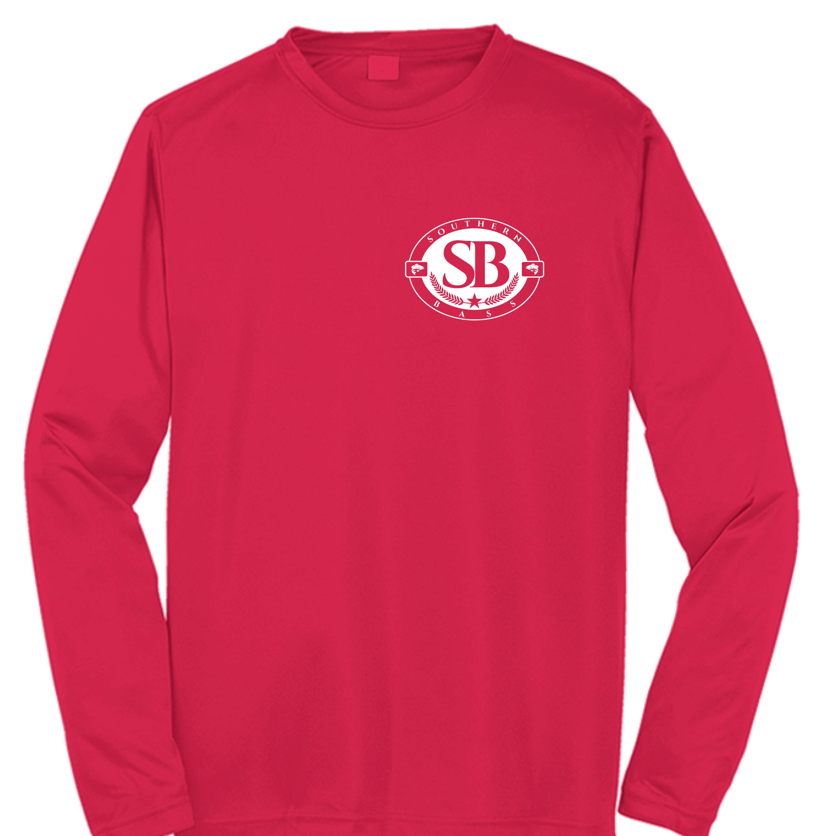 True Red - FRONT