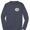 True Navy - FRONT