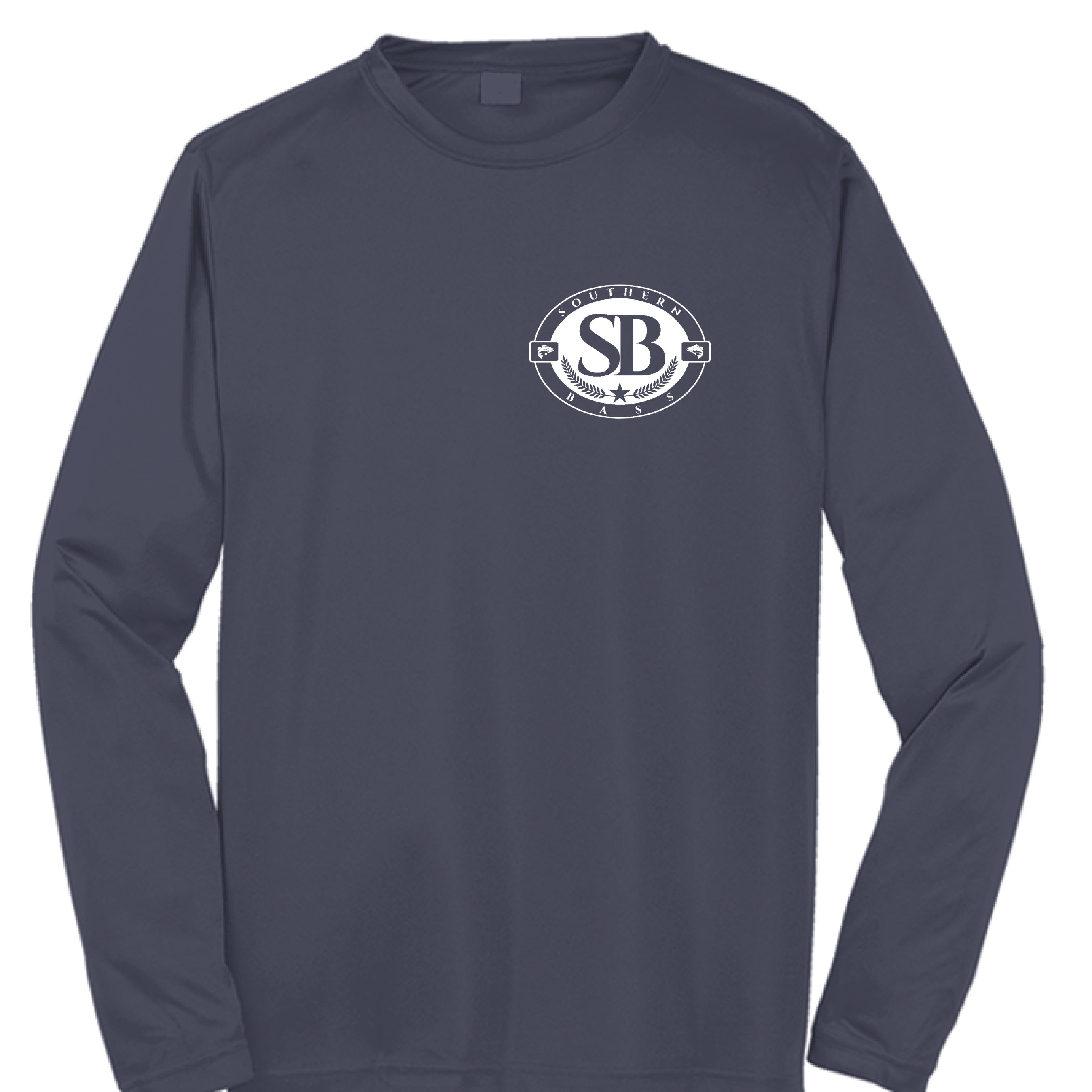 True Navy - FRONT