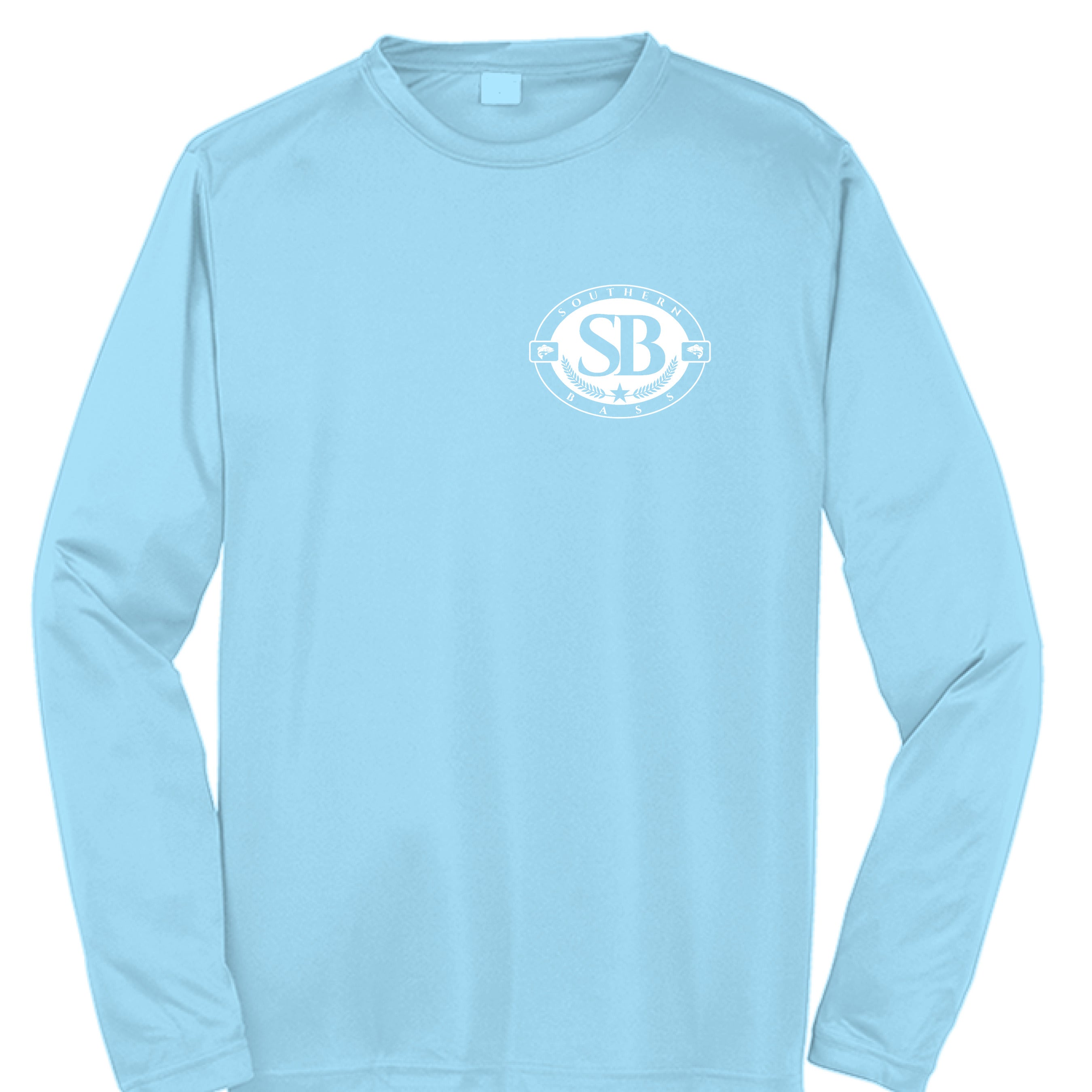 Light Blue - FRONT