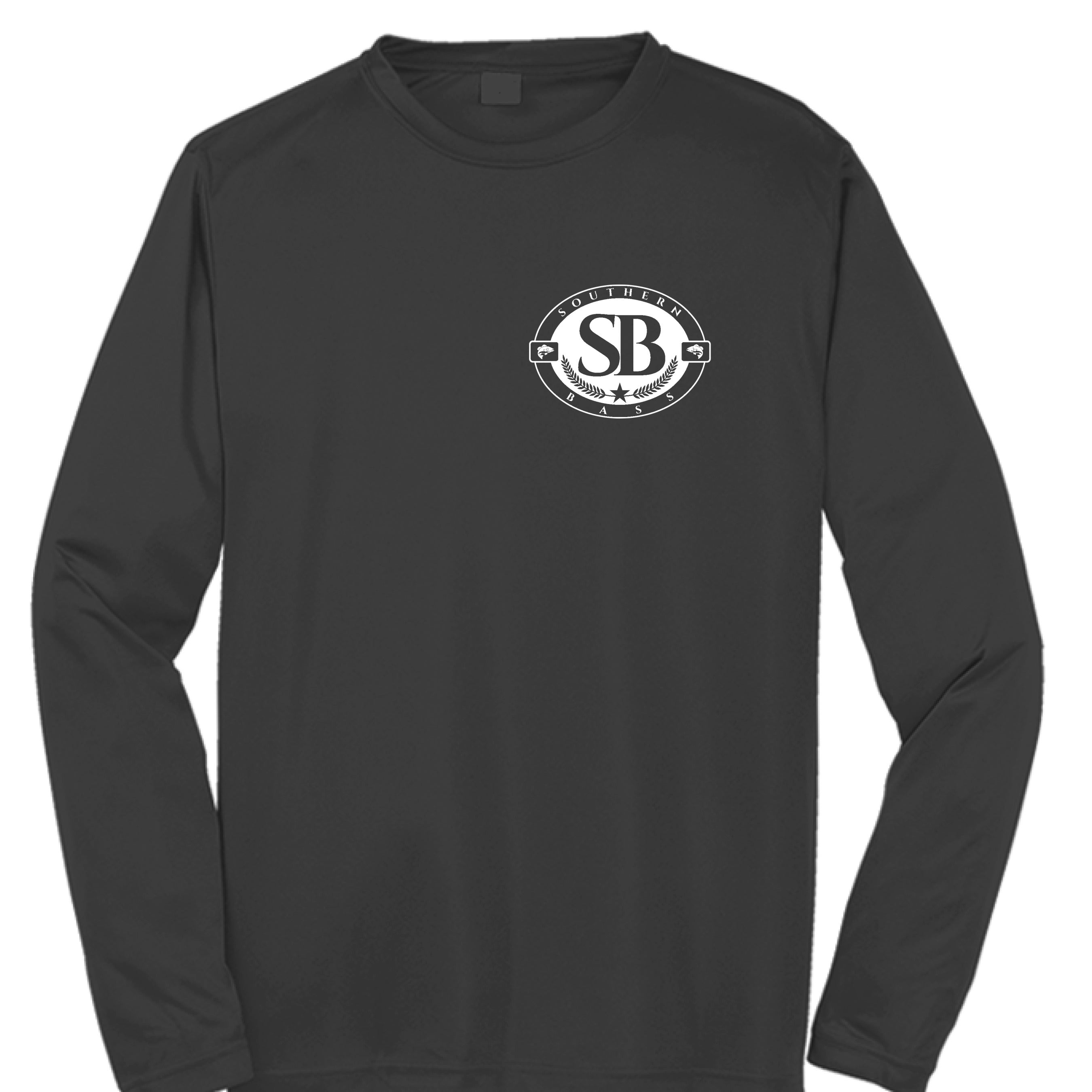 Black - FRONT