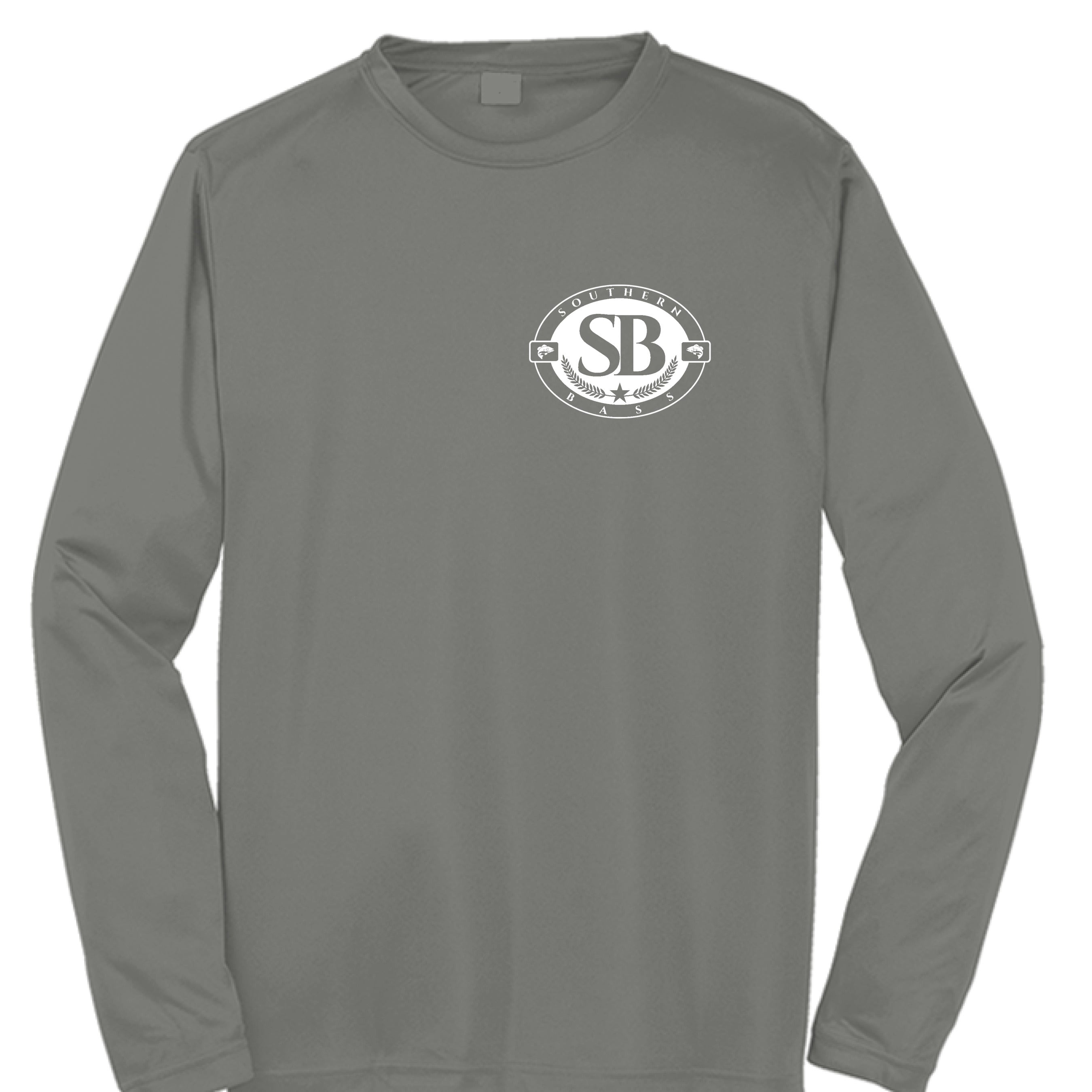 Dark Smoke Gry - FRONT