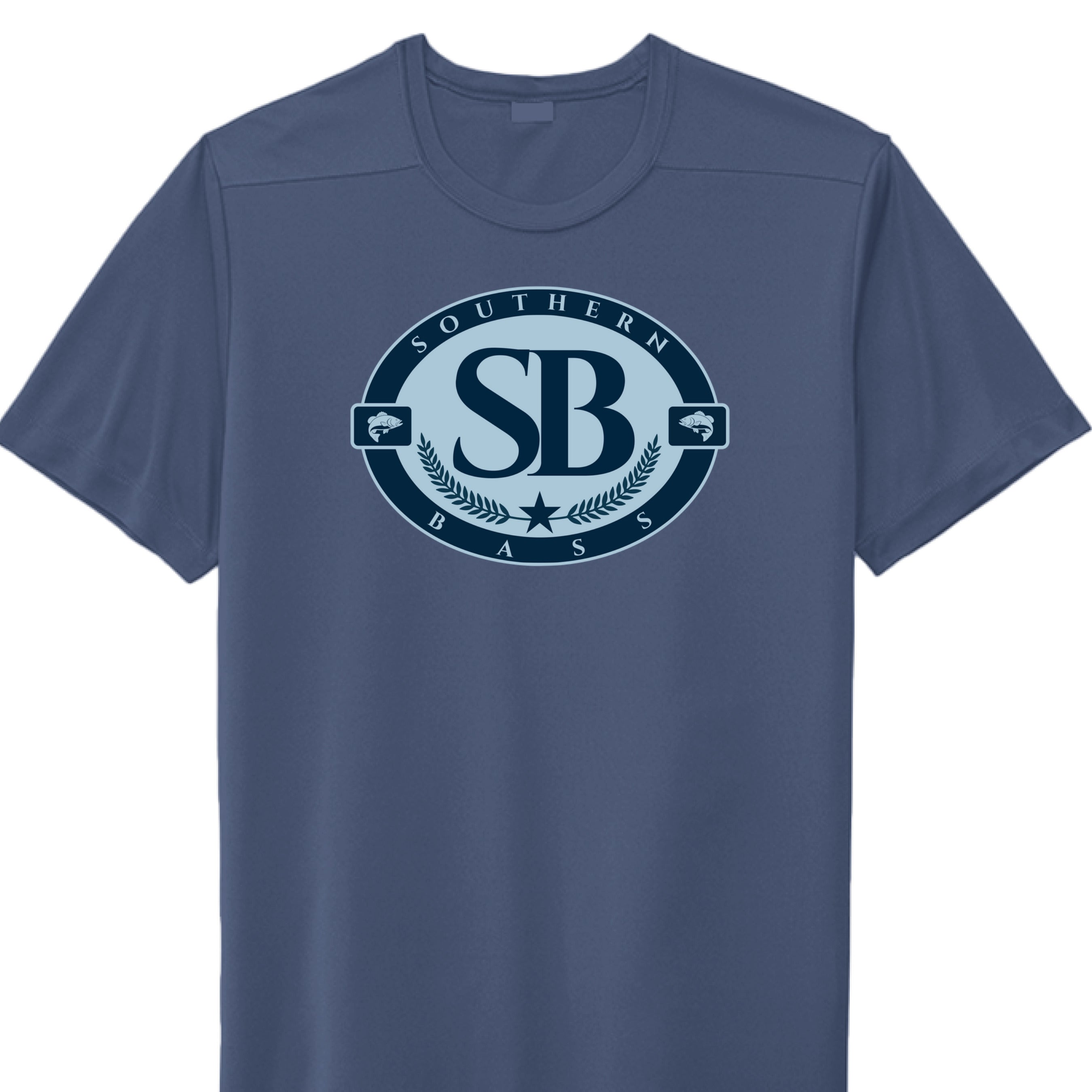 True Navy - FRONT
