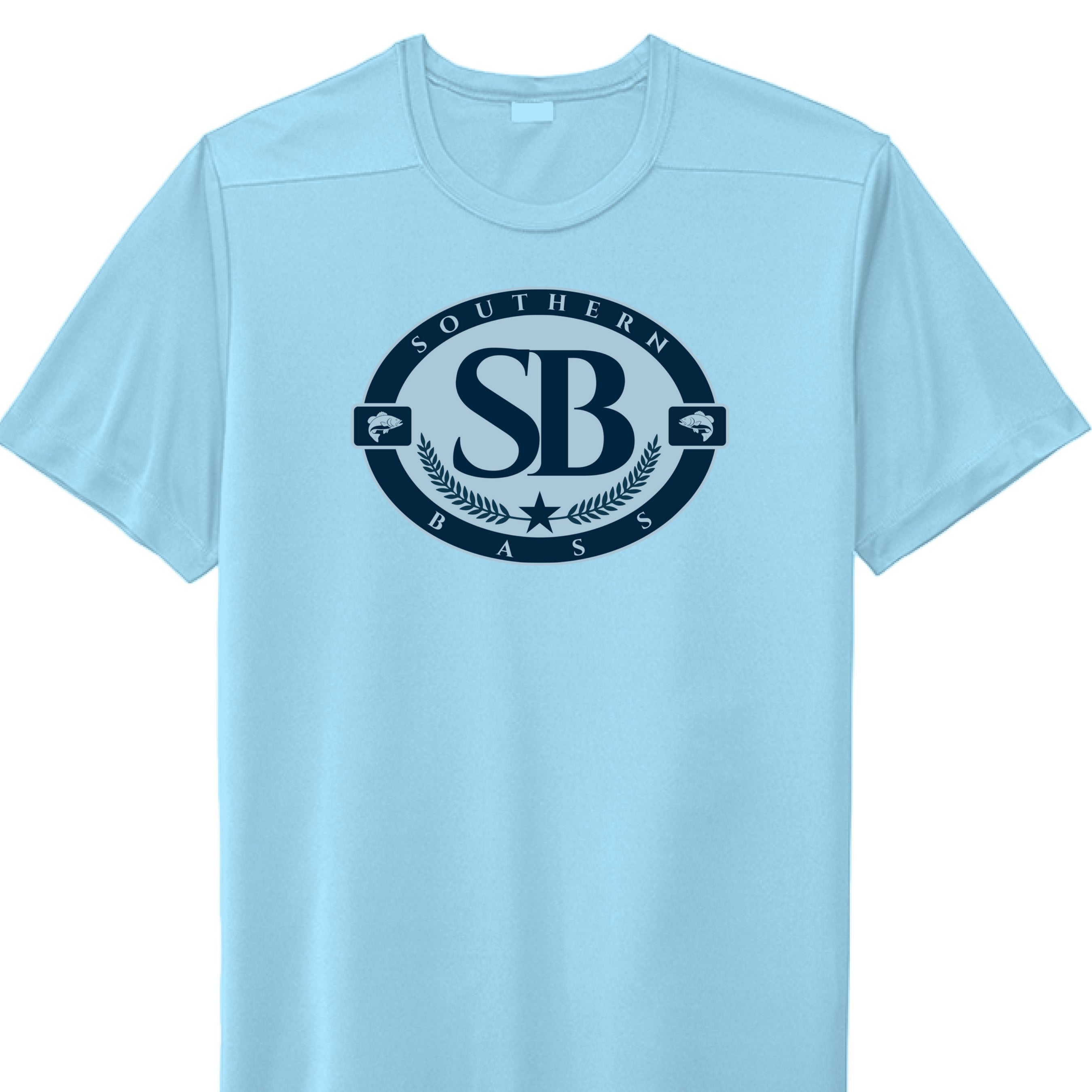 Light Blue - FRONT