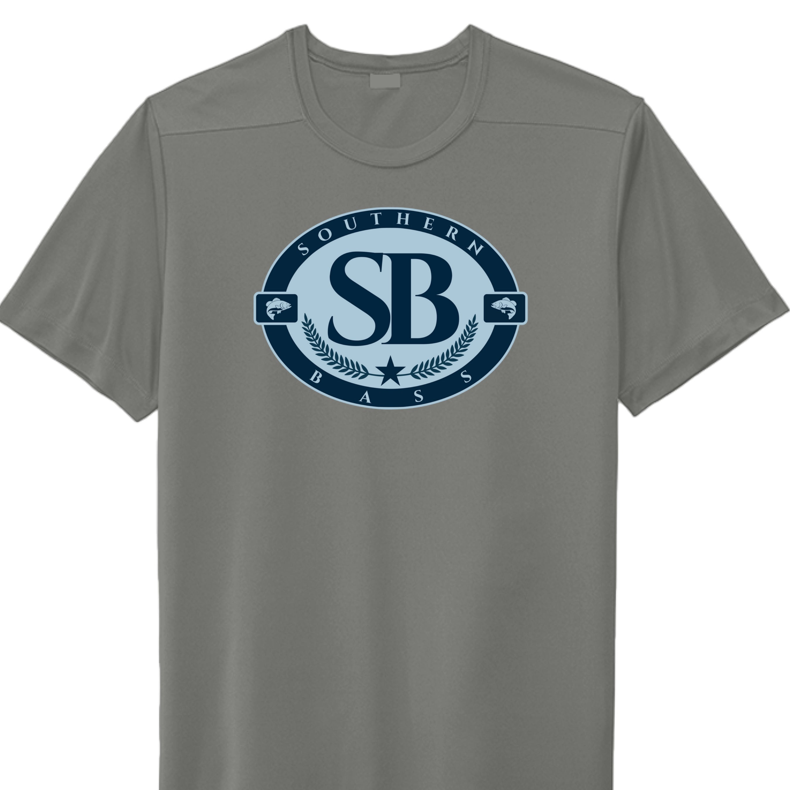 Dark Smoke Gry - FRONT