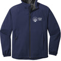 True Navy - FRONT