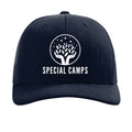 Navy - FRONT