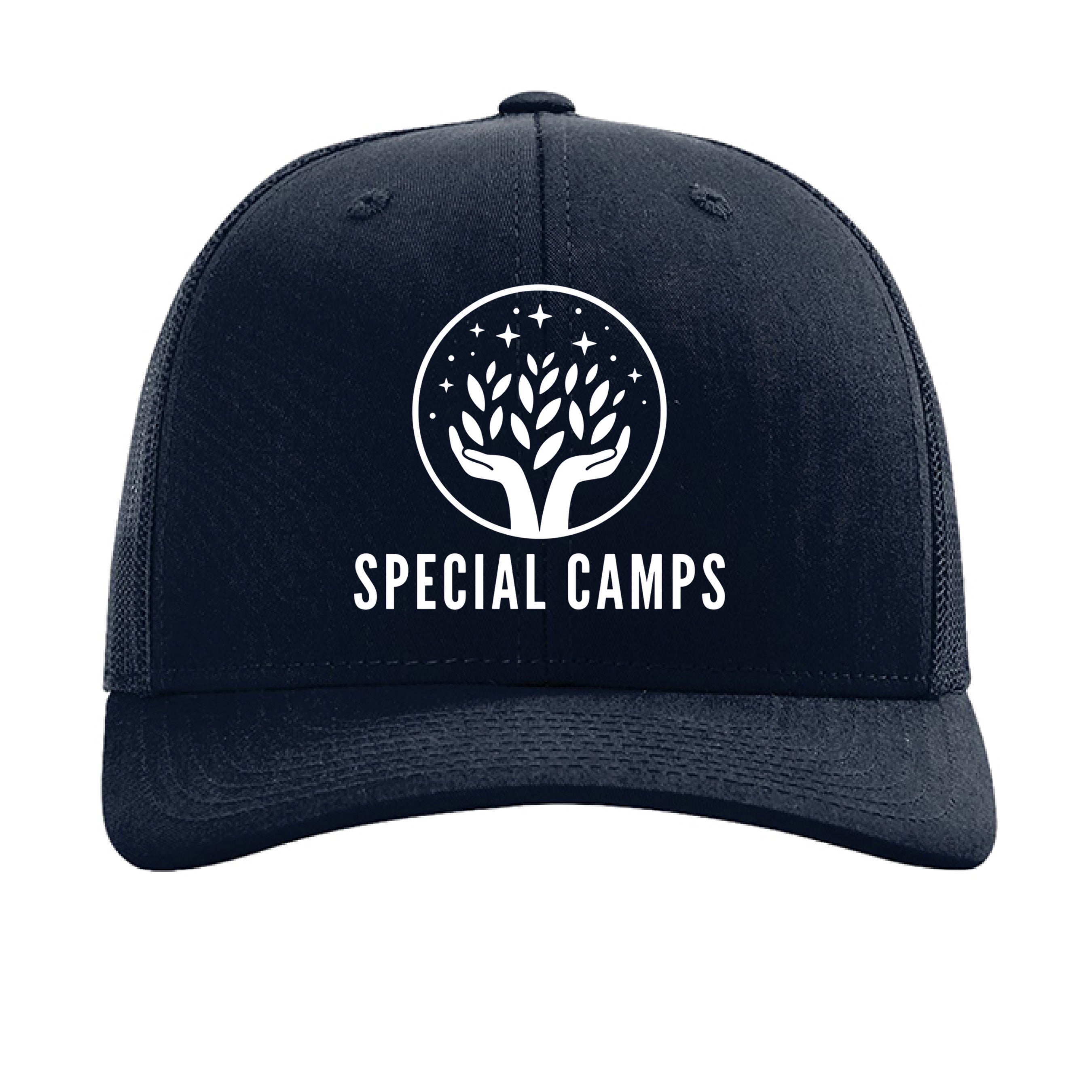Navy - FRONT