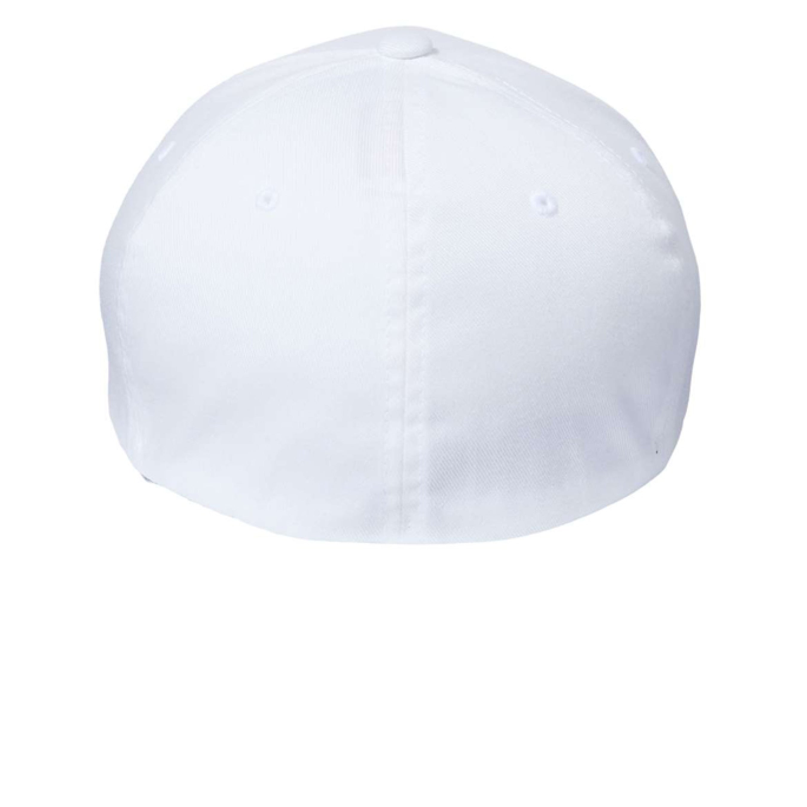 White - BACK