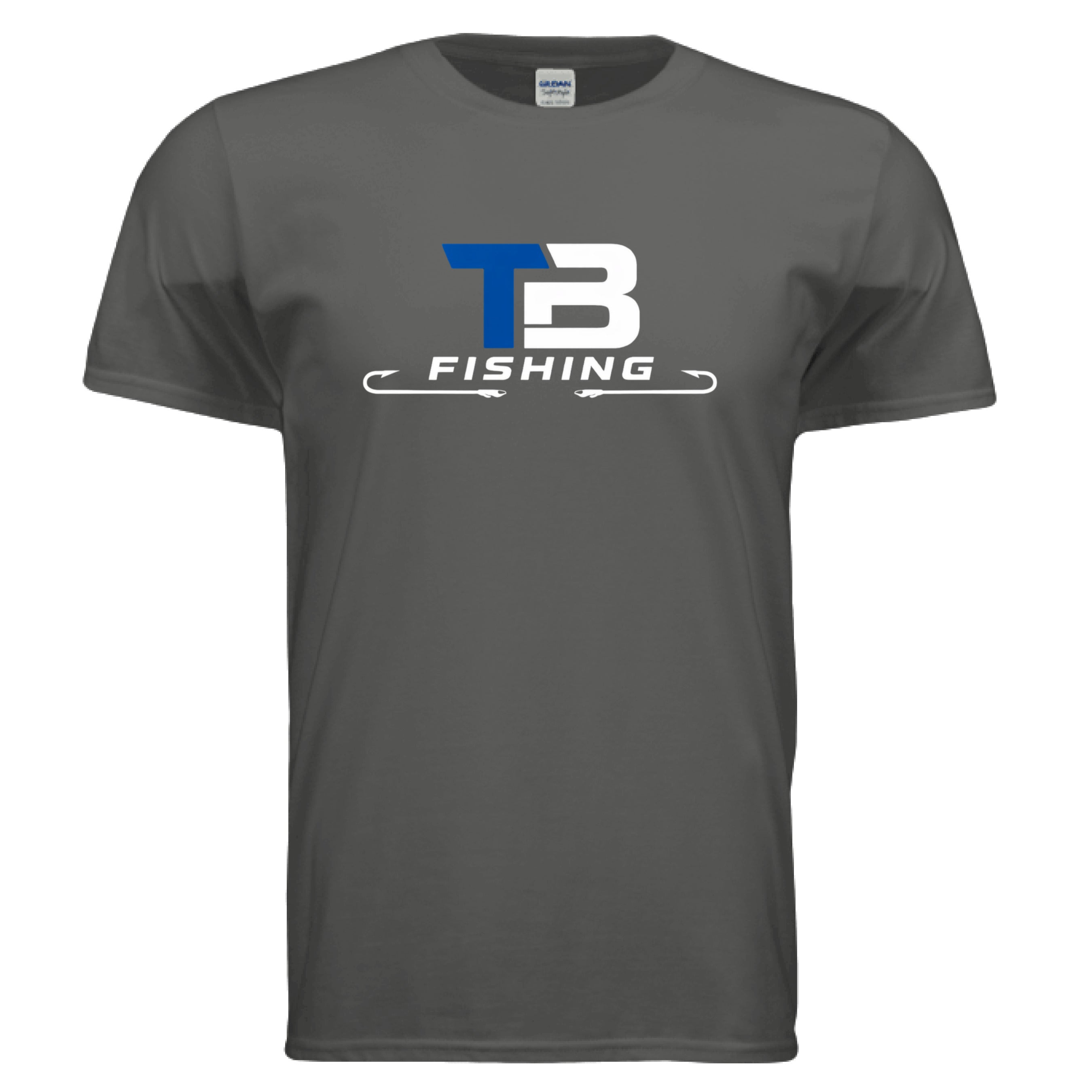 CHARCOAL - FRONT