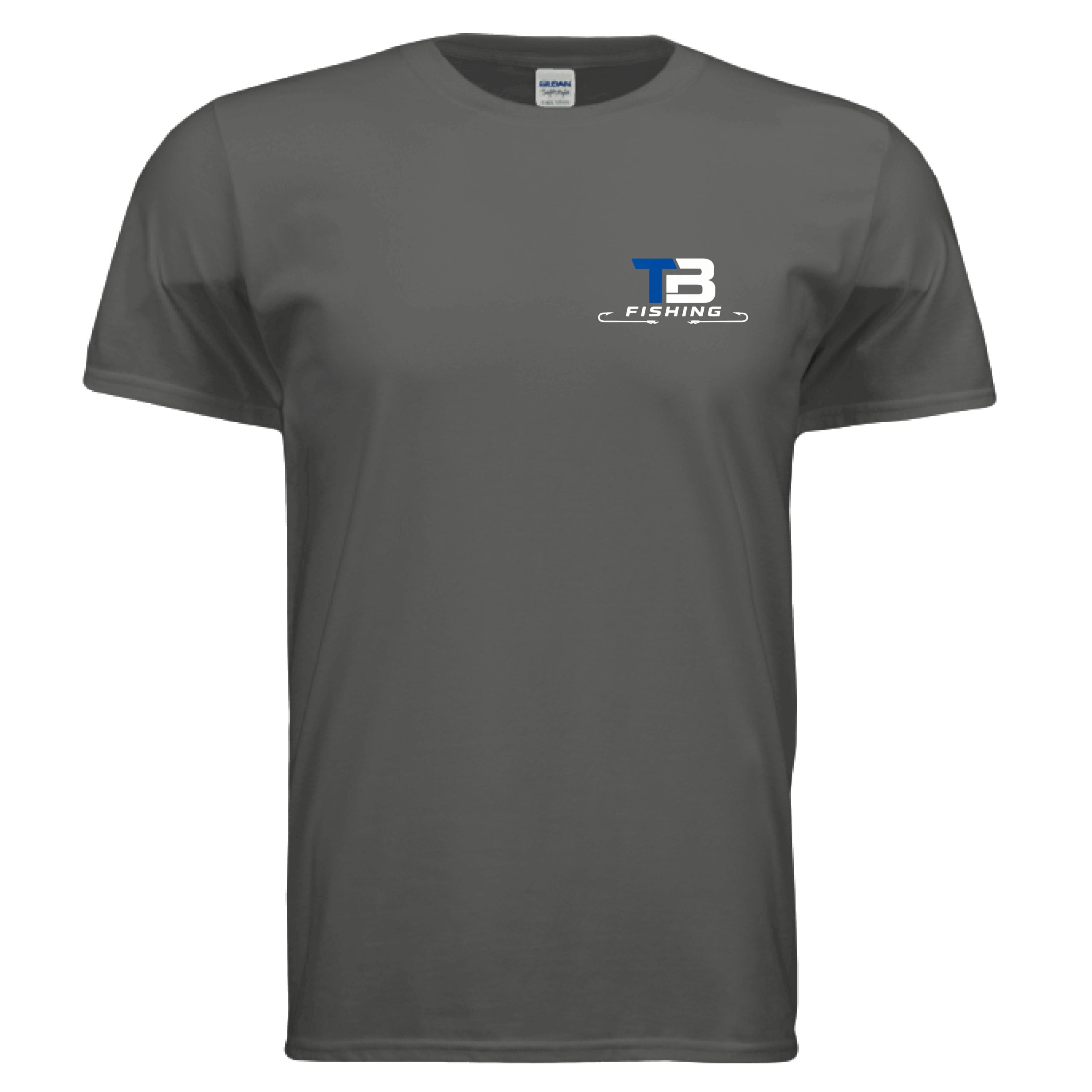 CHARCOAL - FRONT