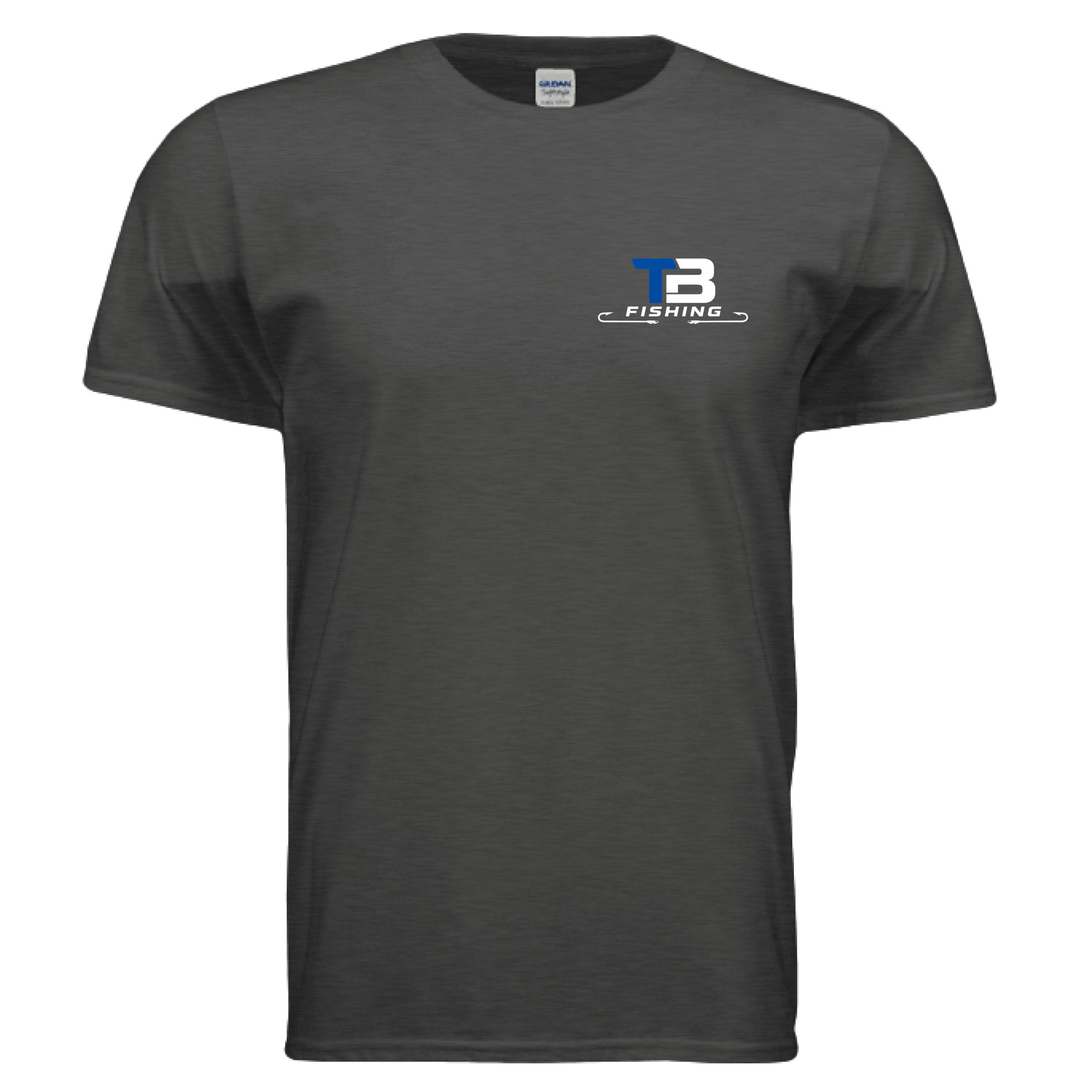 Heather Dark Grey - FRONT