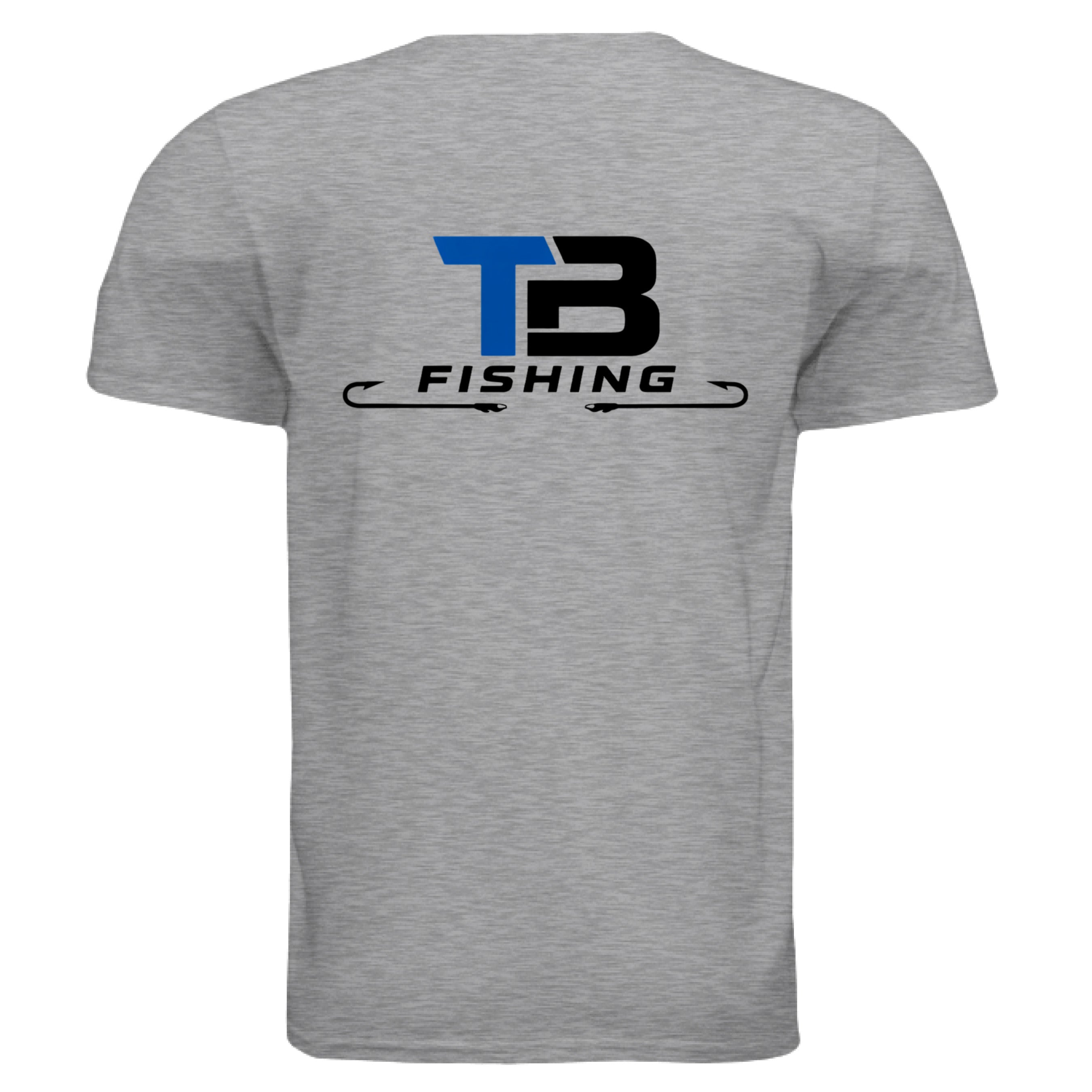 SPORT GREY - BACK