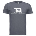 HEATHER NAVY - FRONT