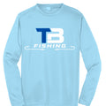 Light Blue - FRONT
