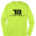 Neon Yellow - FRONT