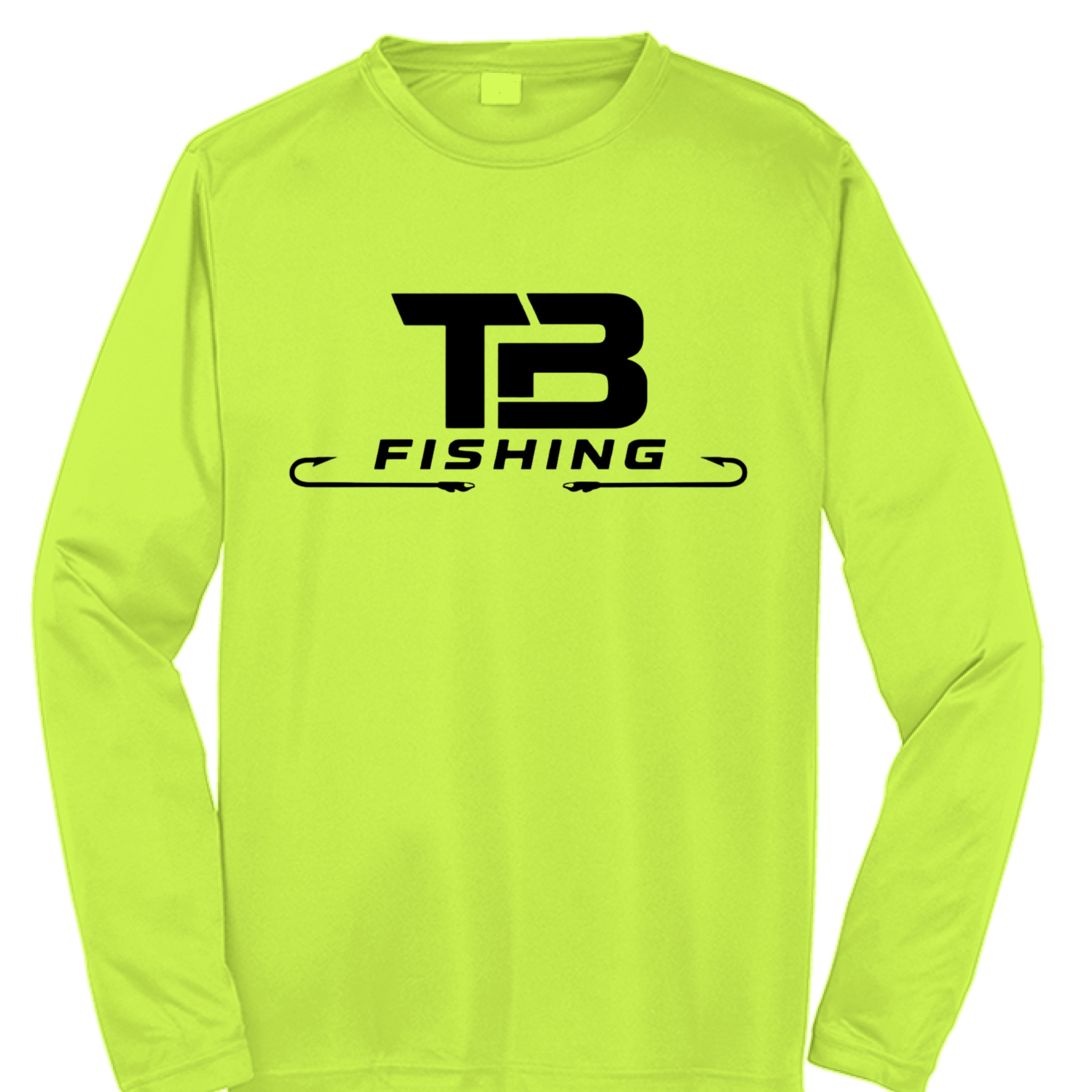 Neon Yellow - FRONT