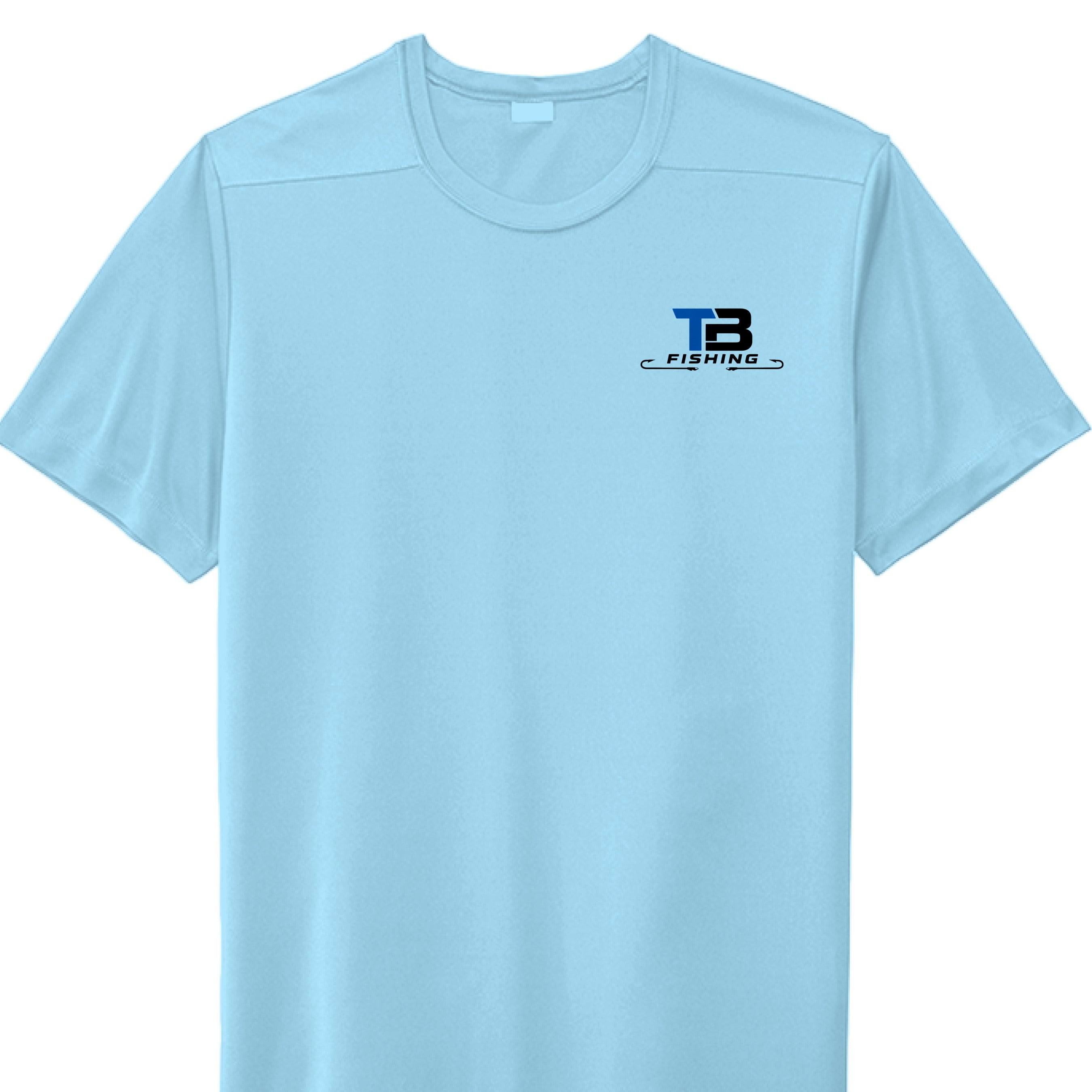 Light Blue - FRONT