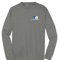 Dark Smoke Gry - FRONT